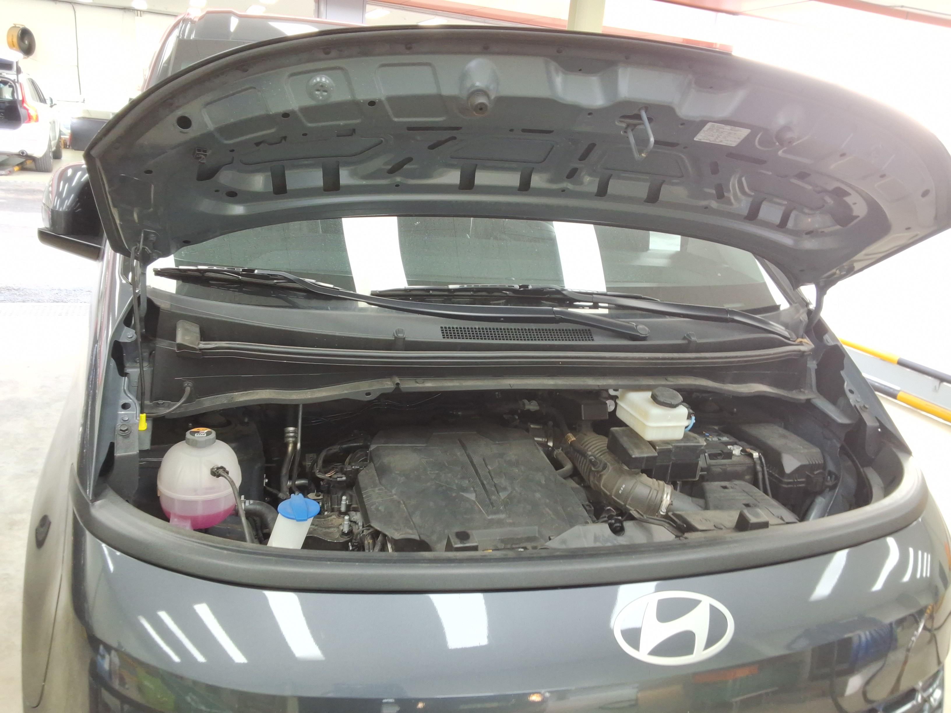 현대자동차 스타리아 2025 - 이미지 19