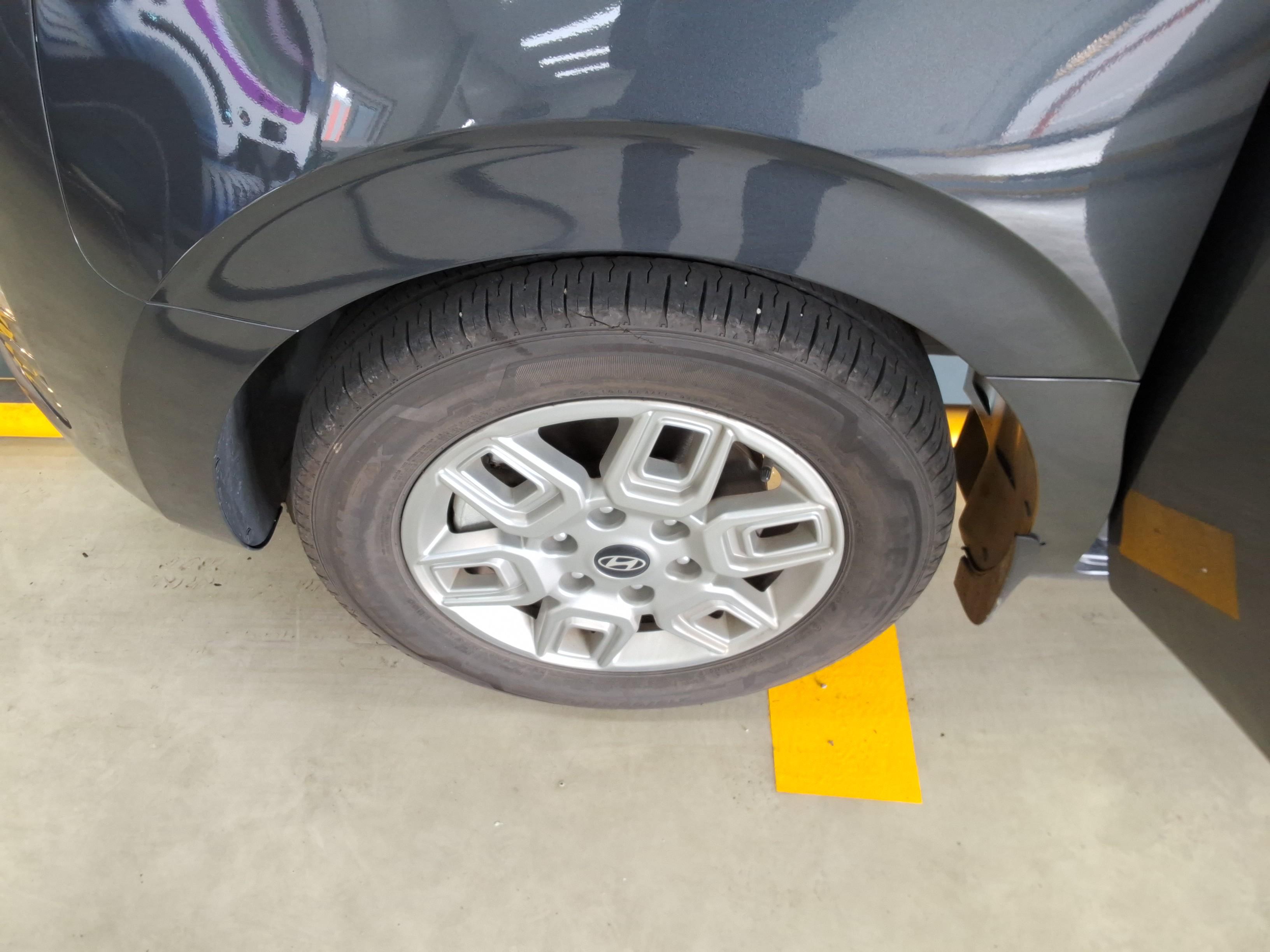 현대자동차 스타리아 2025 - 이미지 20