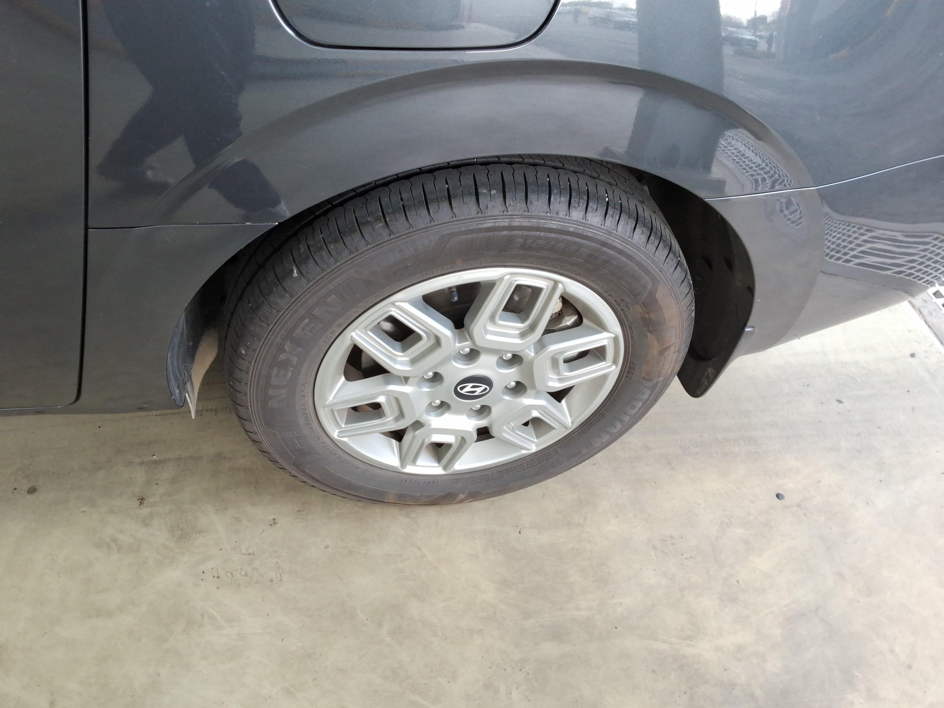 현대자동차 스타리아 2025 - 이미지 21