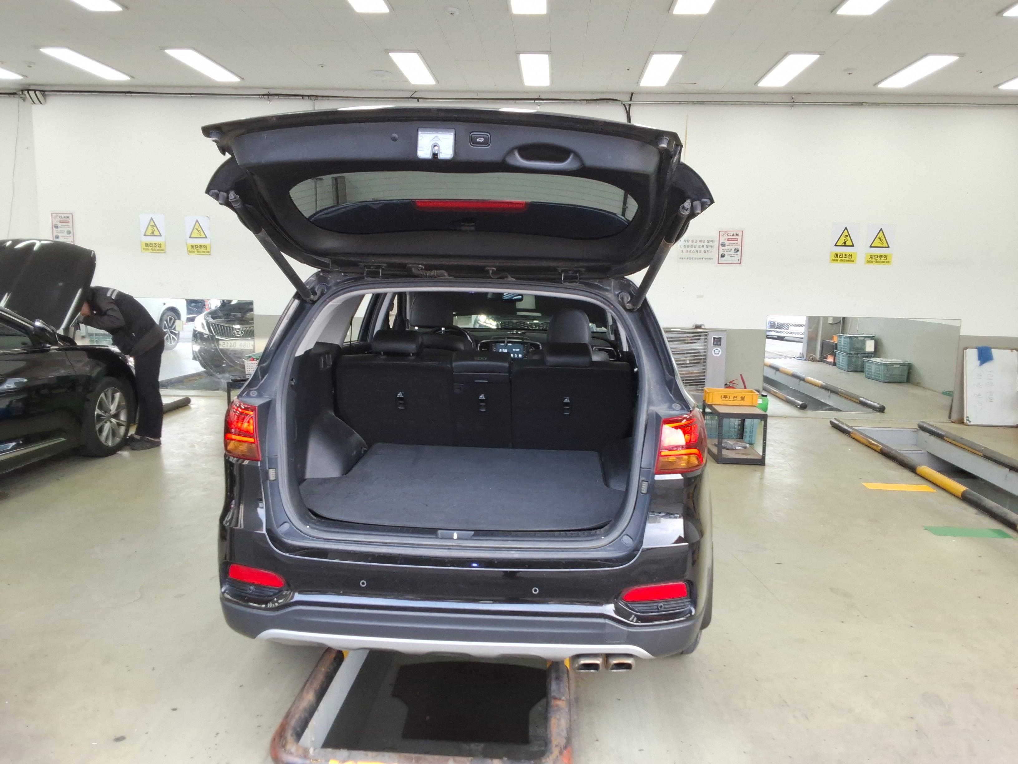 كيا سورينتو 2018 - صورة 14