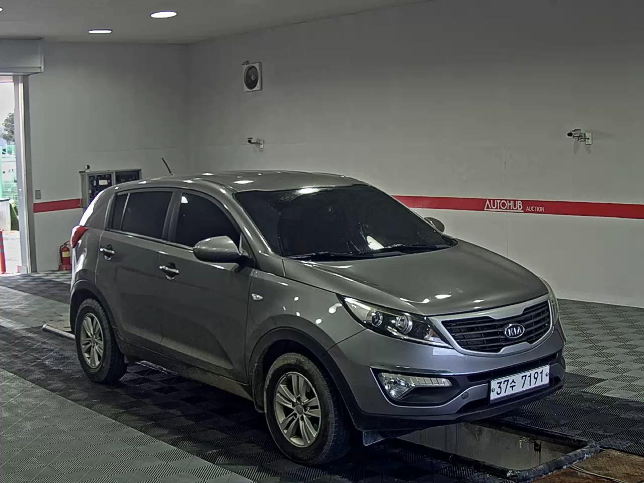 기아자동차 스포티지 2012 - 이미지 2