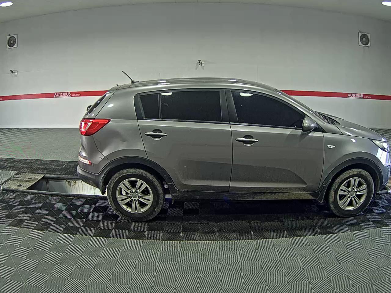 기아자동차 스포티지 2012 - 이미지 3