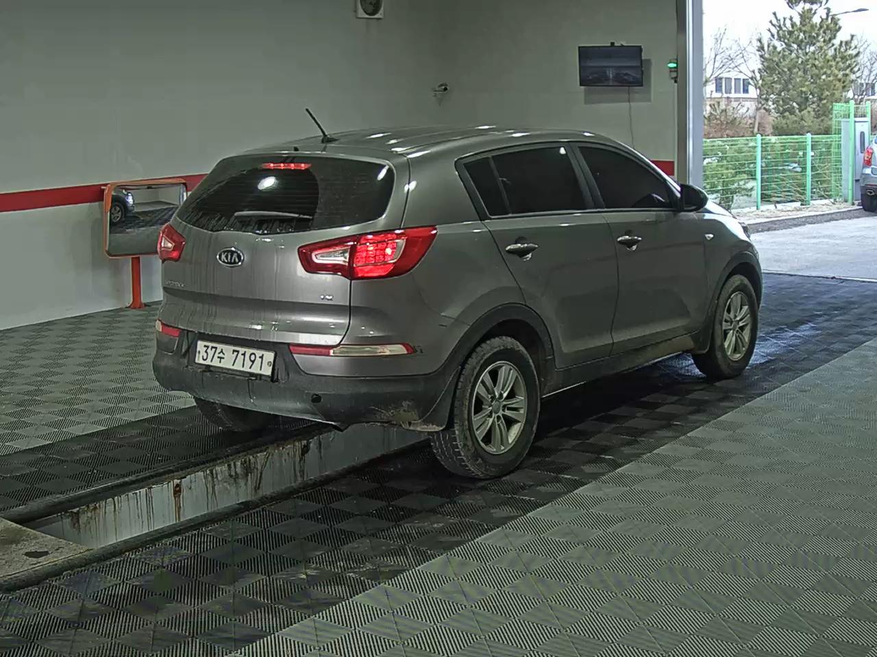 기아자동차 스포티지 2012 - 이미지 4