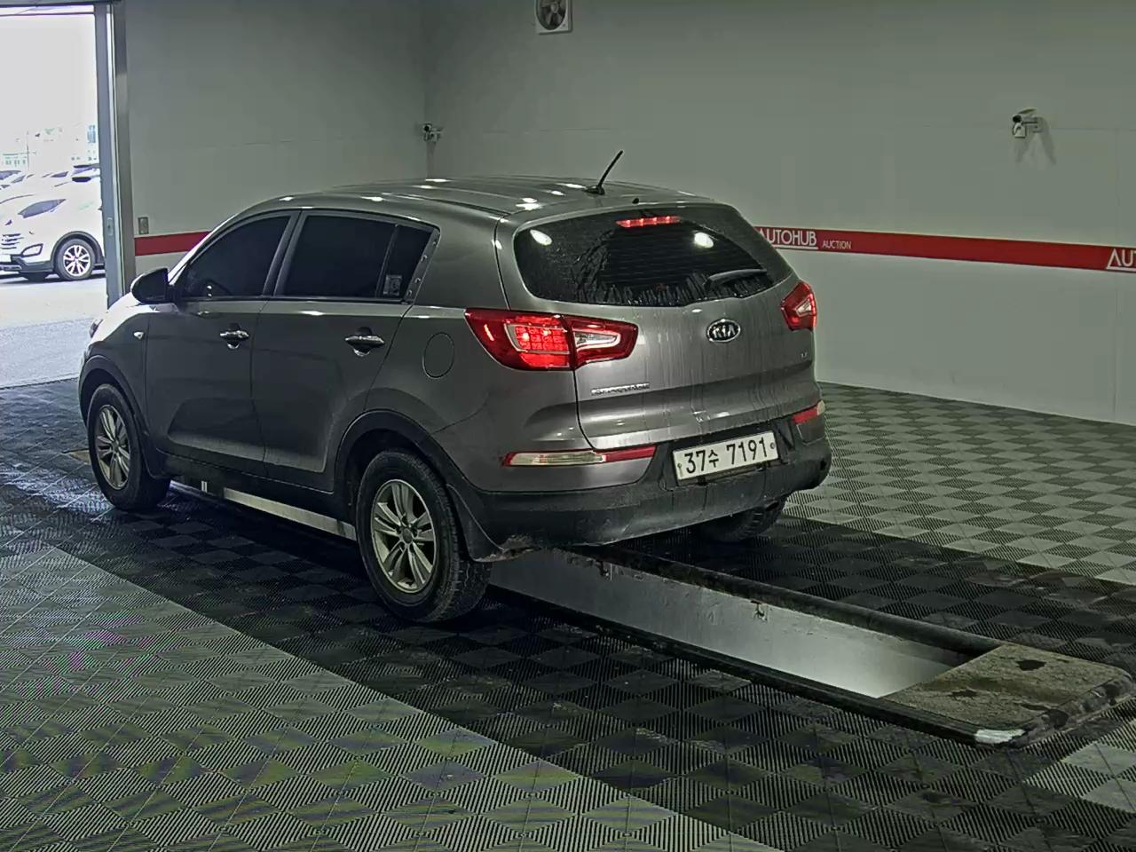 기아자동차 스포티지 2012 - 이미지 5