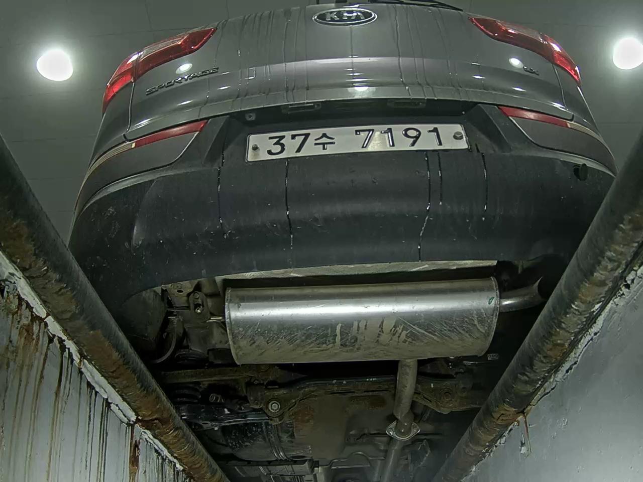 기아자동차 스포티지 2012 - 이미지 7