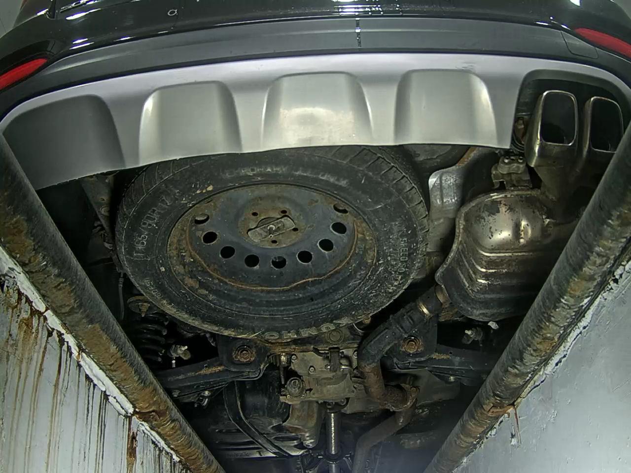 كيا سورينتو 2018 - صورة 7