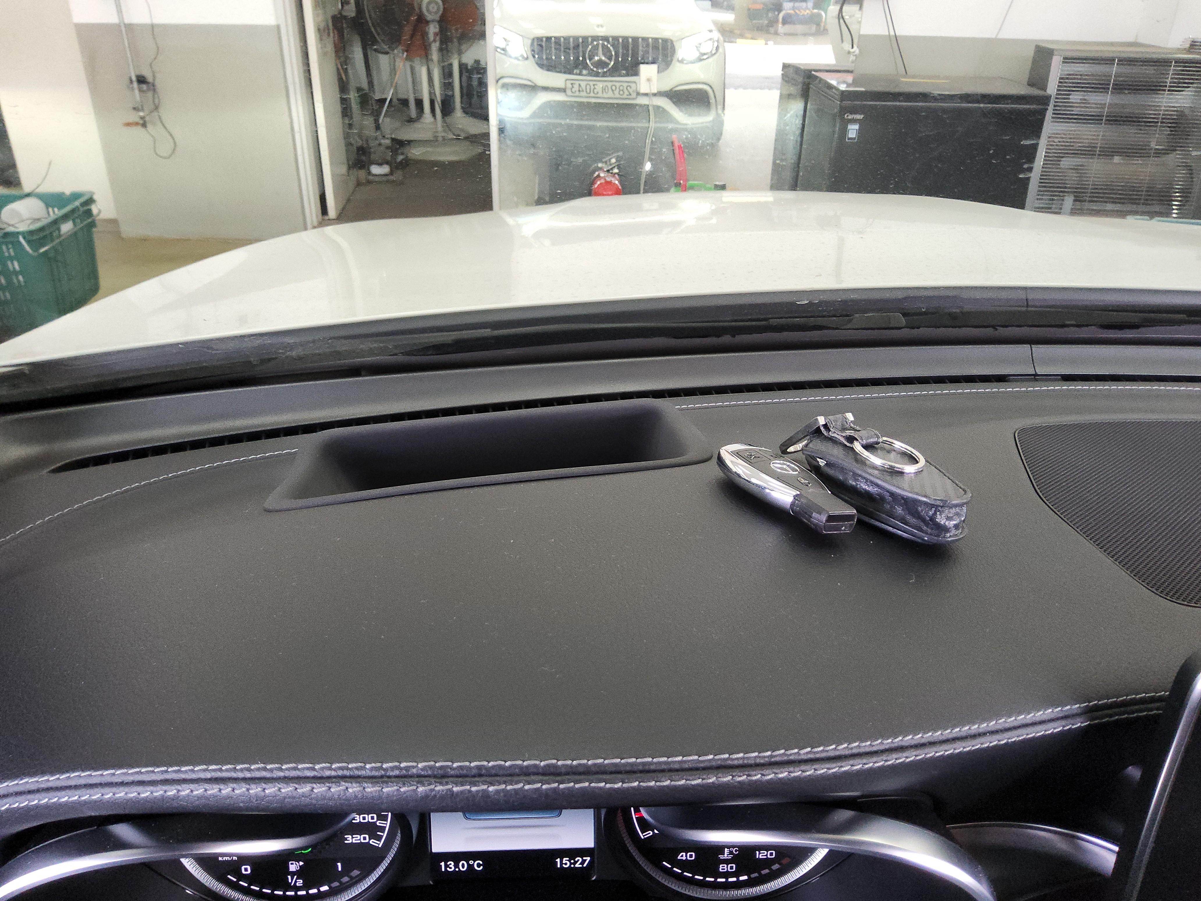 메르세데스-벤츠 GLC 2018 - 이미지 18