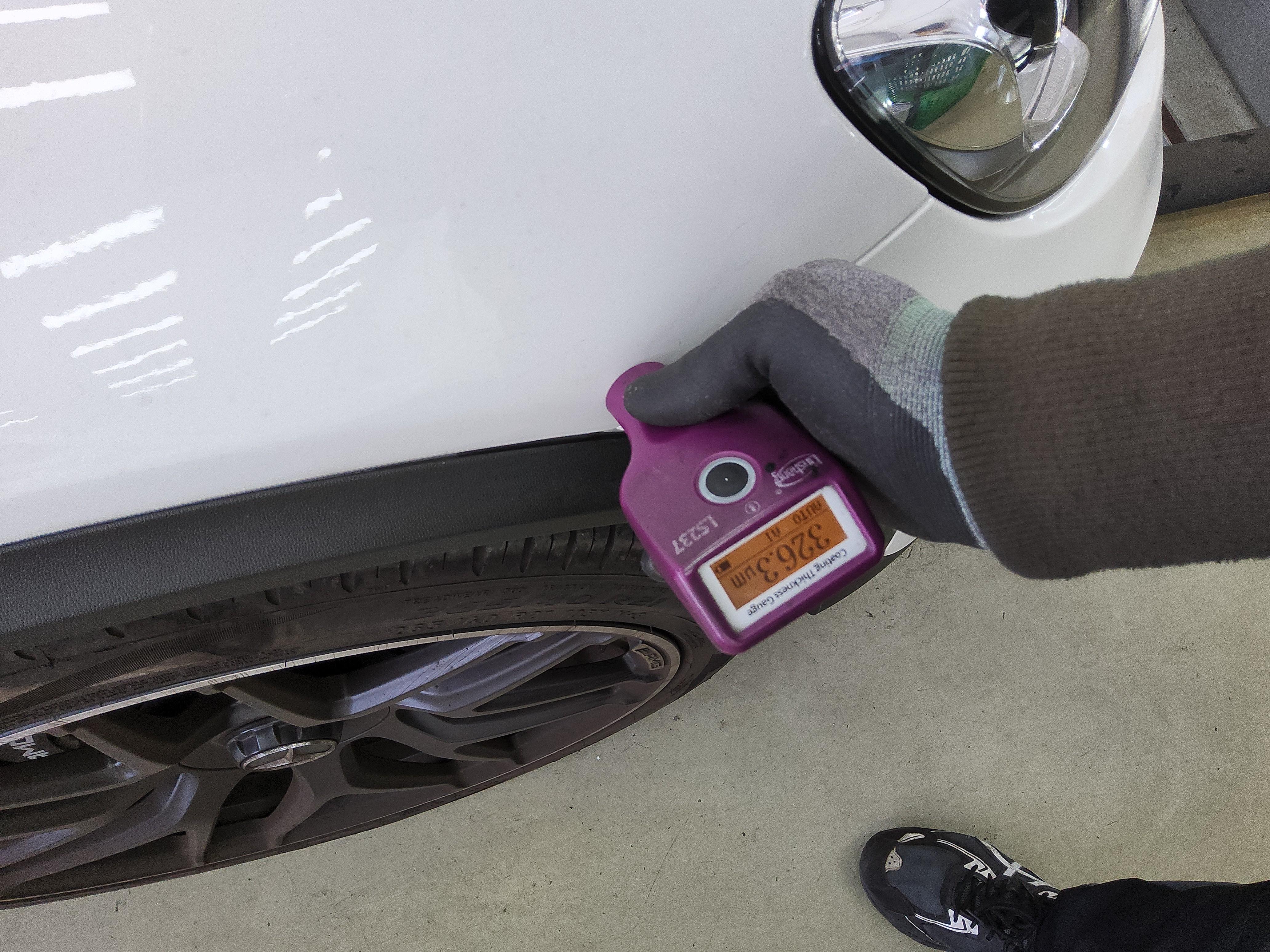 메르세데스-벤츠 GLC 2018 - 이미지 21