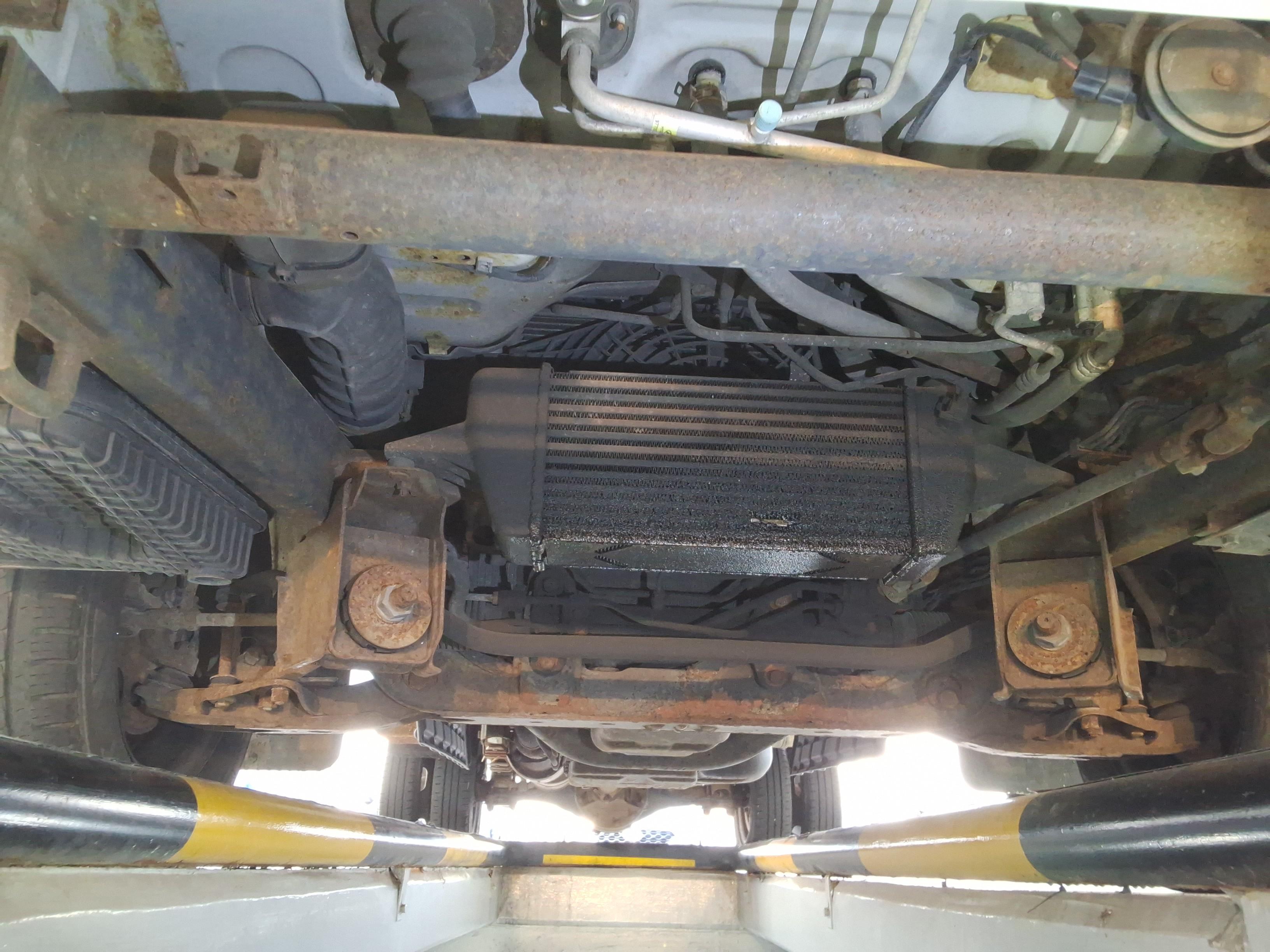 Hyundai Porter 2016 - Image 8