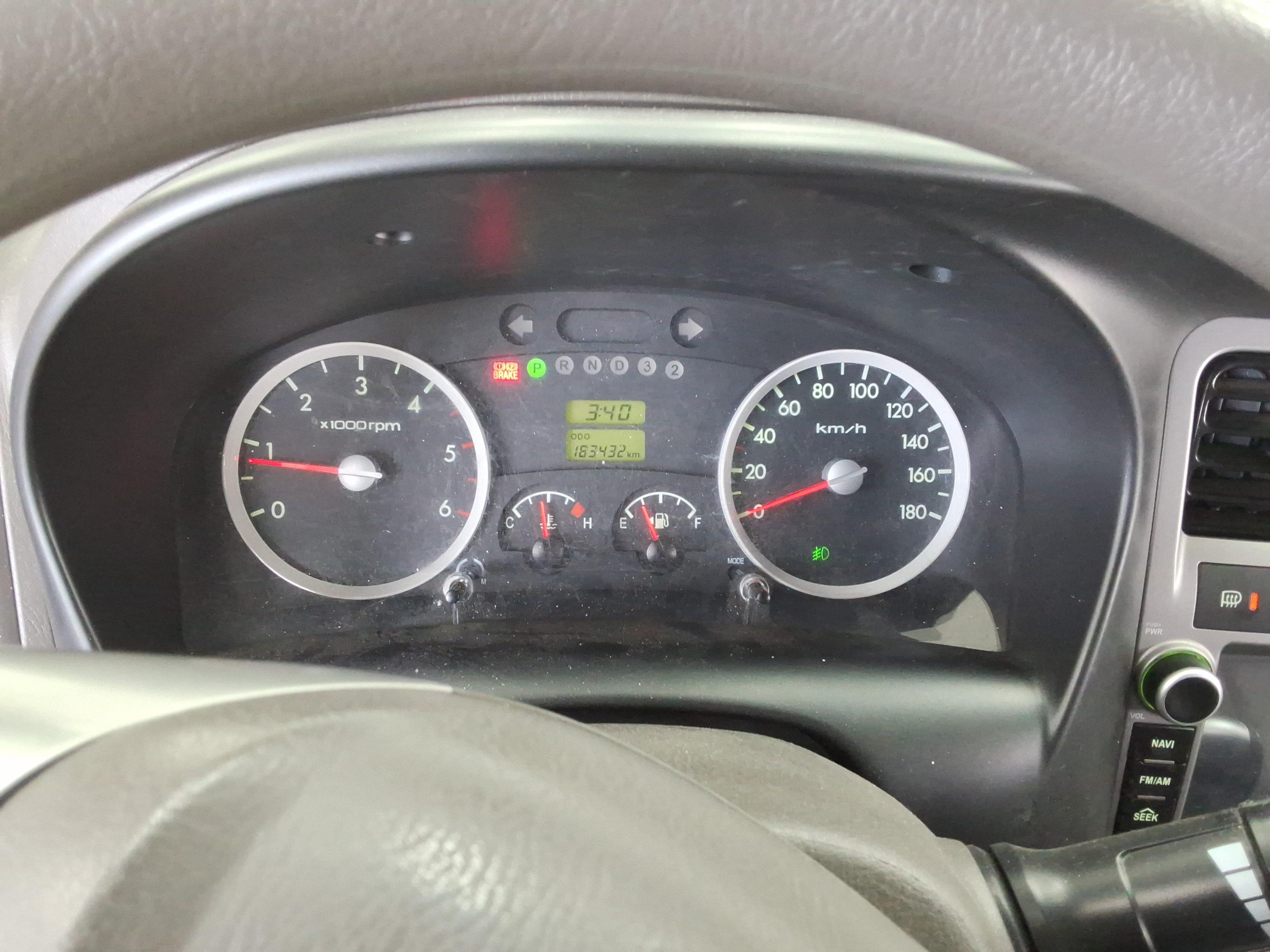 Hyundai Porter 2016 - Image 9