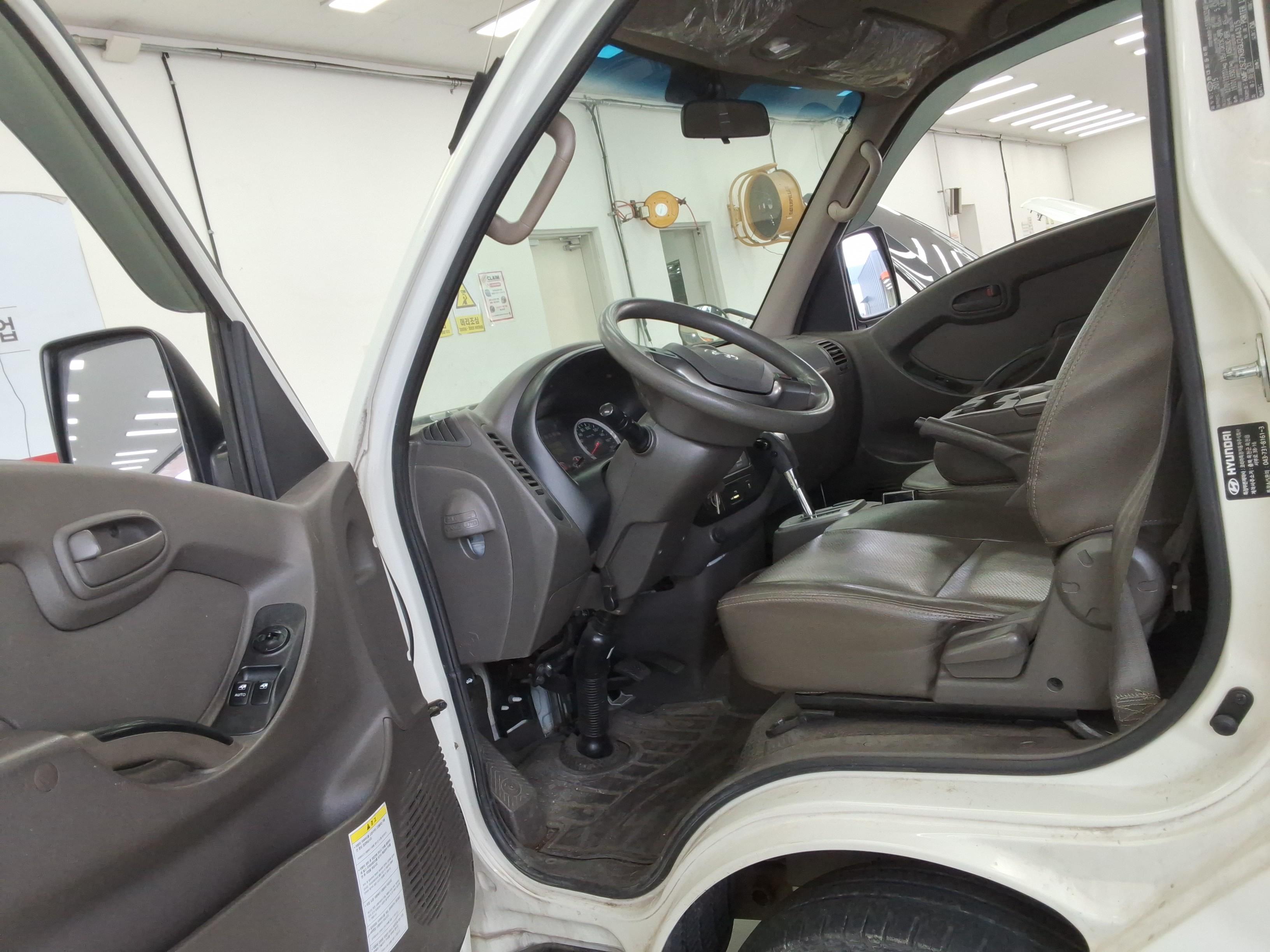Hyundai Porter 2016 - Image 10