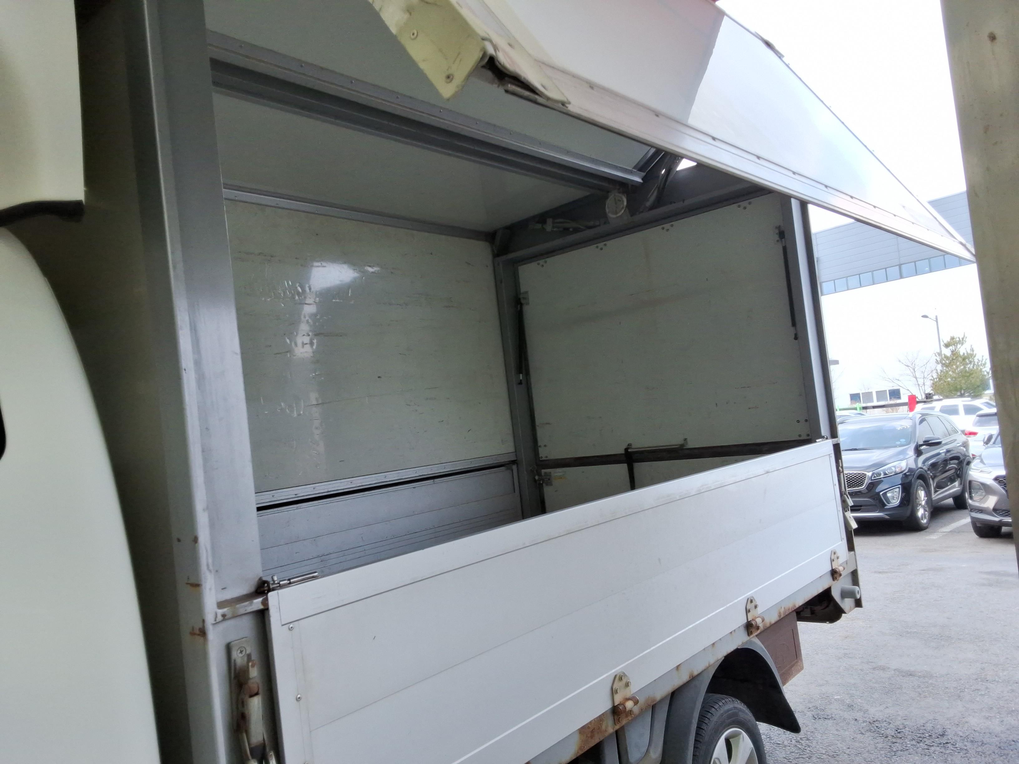 Hyundai Porter 2016 - Image 11