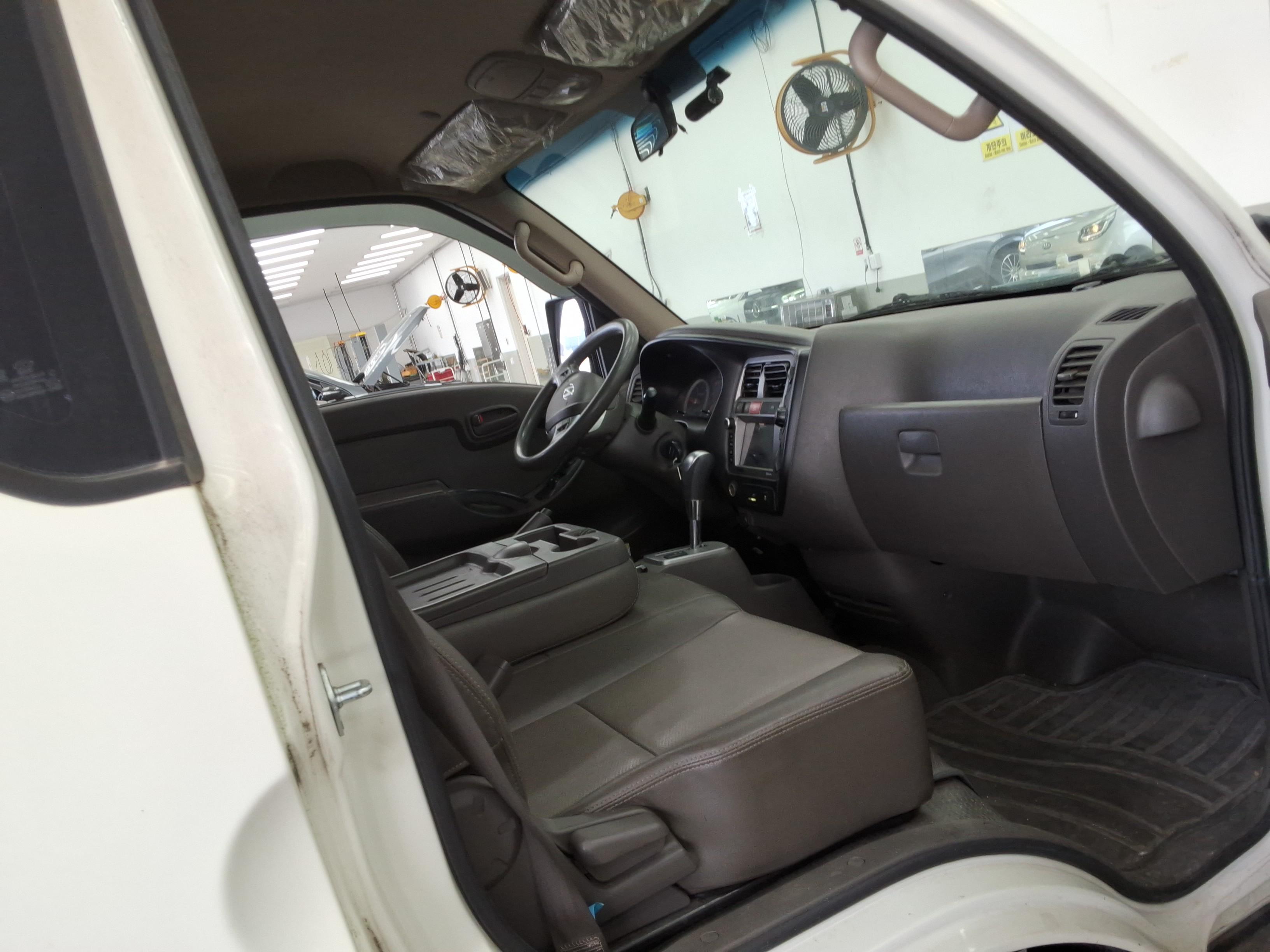 Hyundai Porter 2016 - Image 13
