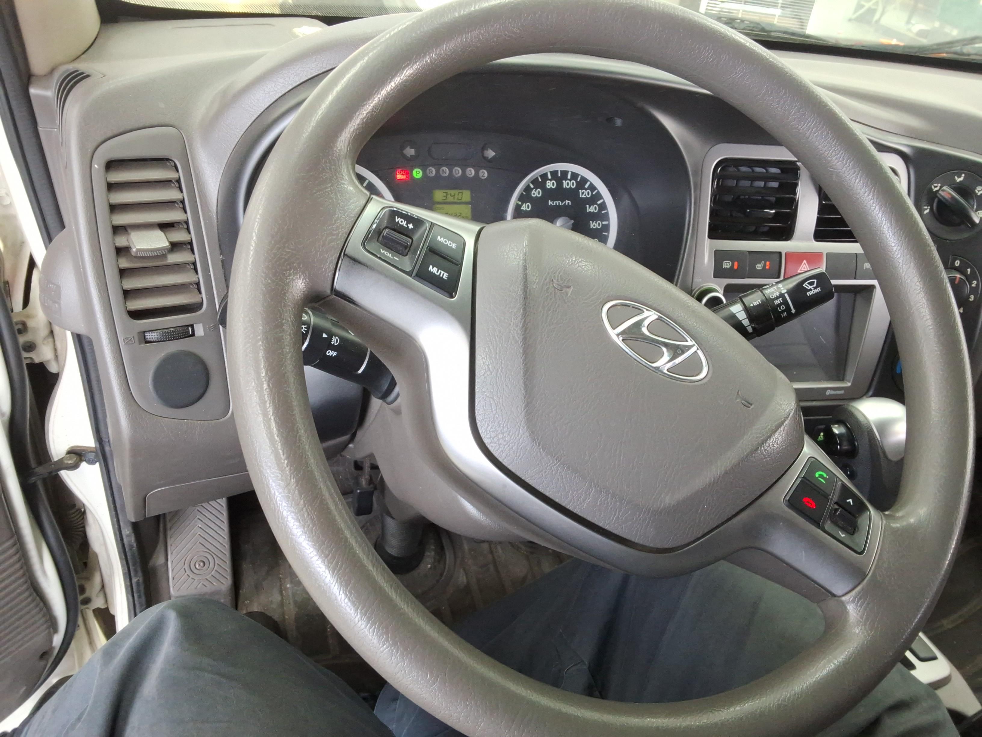Hyundai Porter 2016 - Image 15