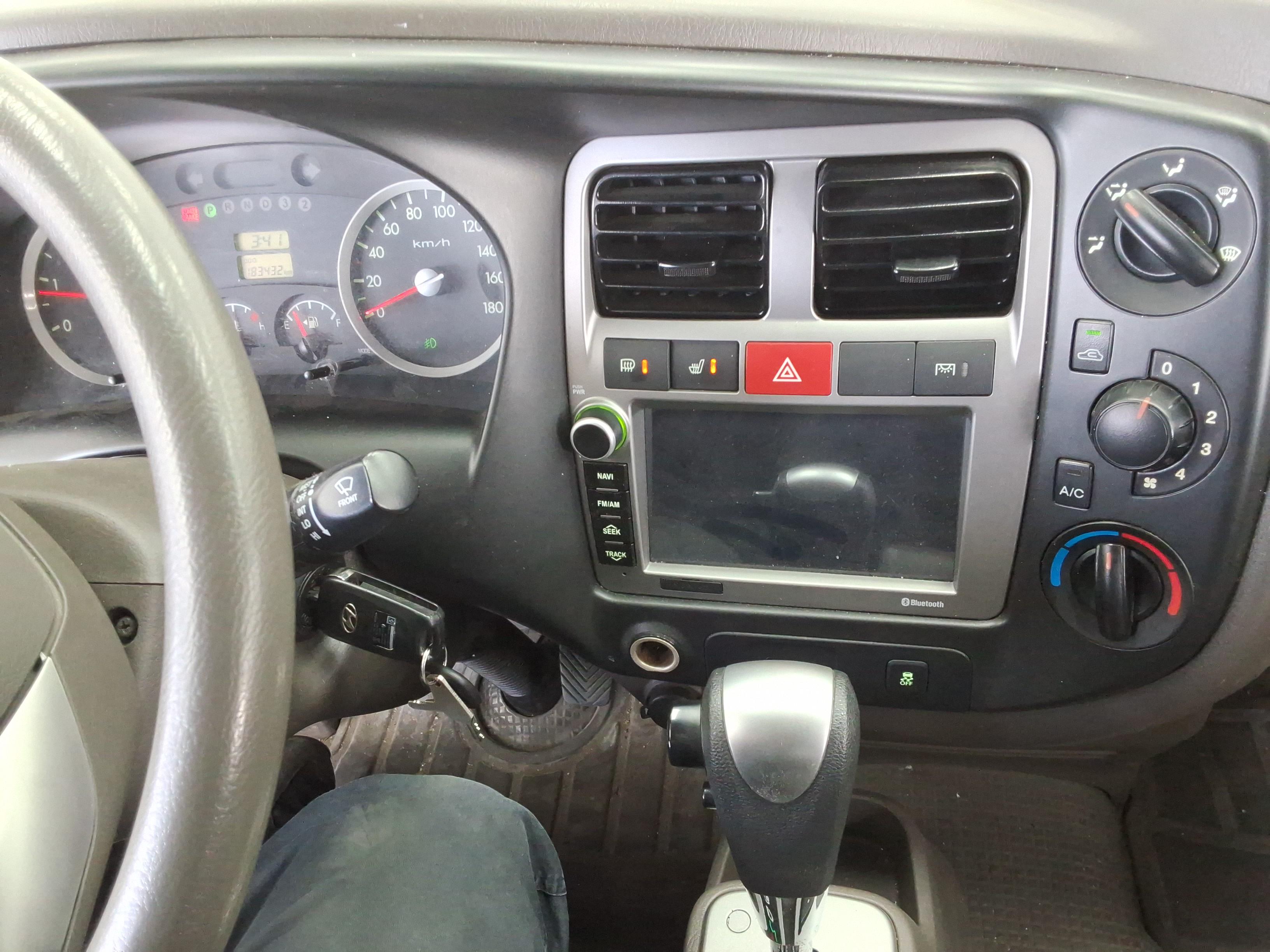 Hyundai Porter 2016 - Image 16