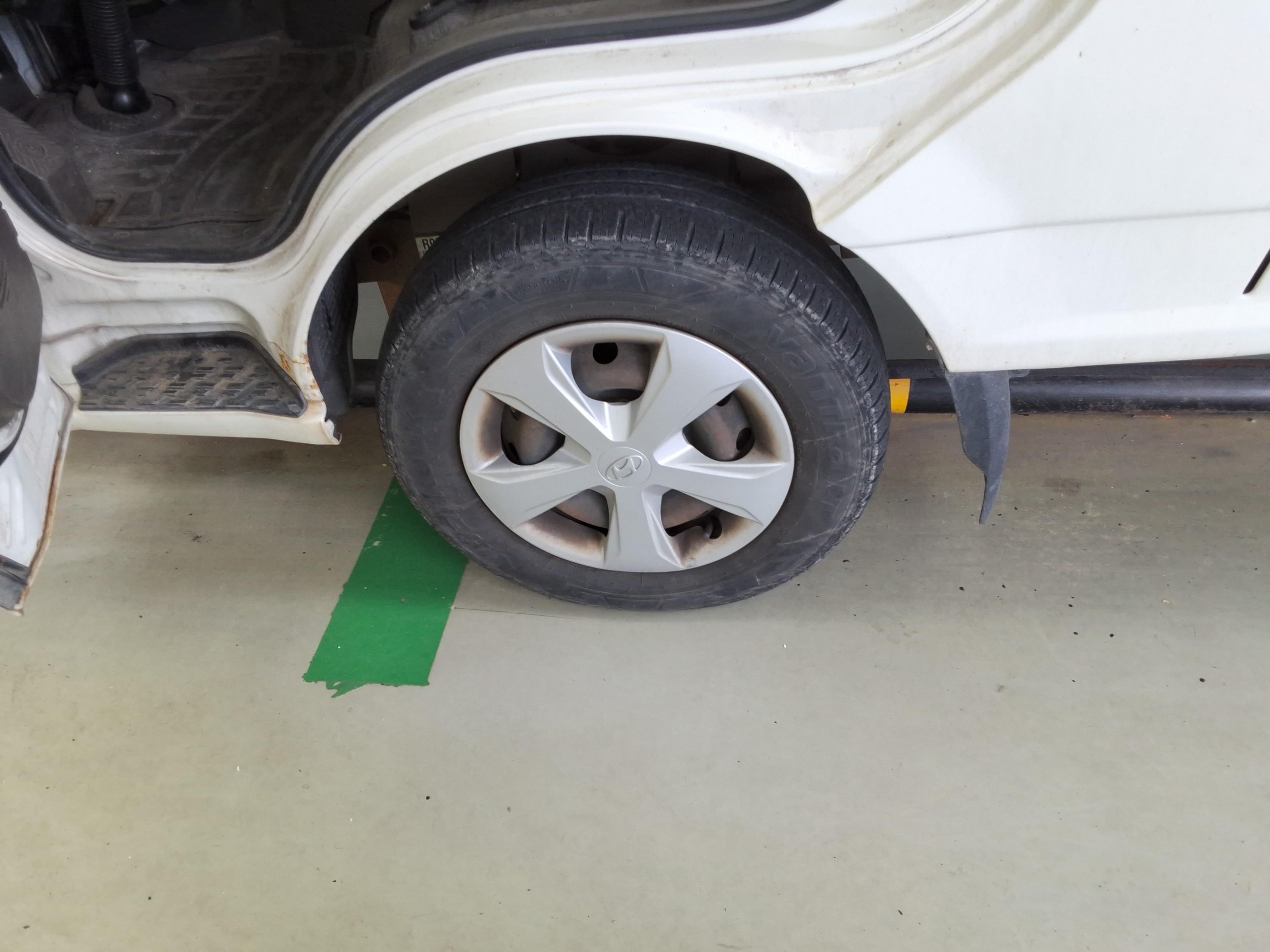 Hyundai Porter 2016 - Image 18