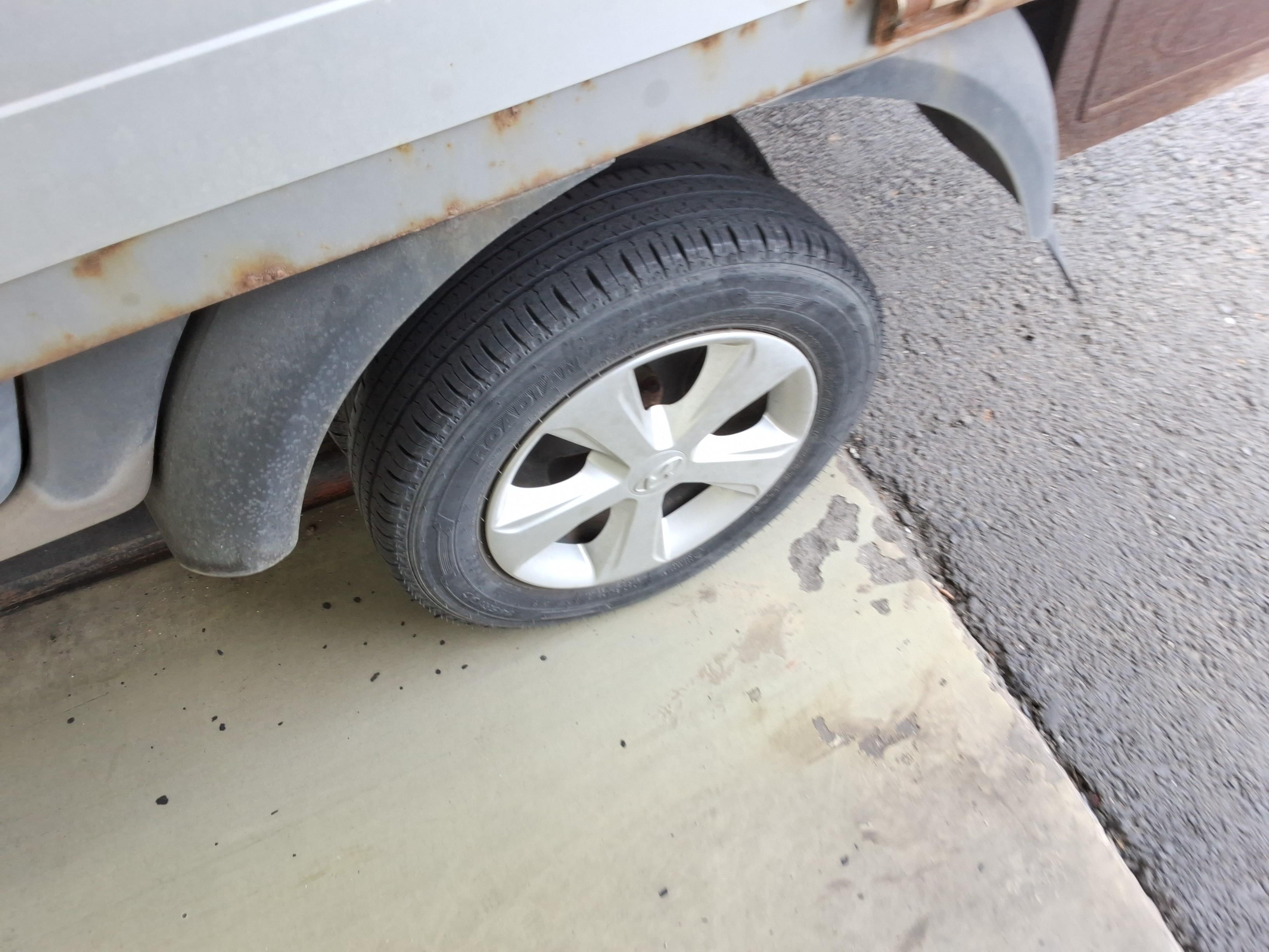 Hyundai Porter 2016 - Image 19