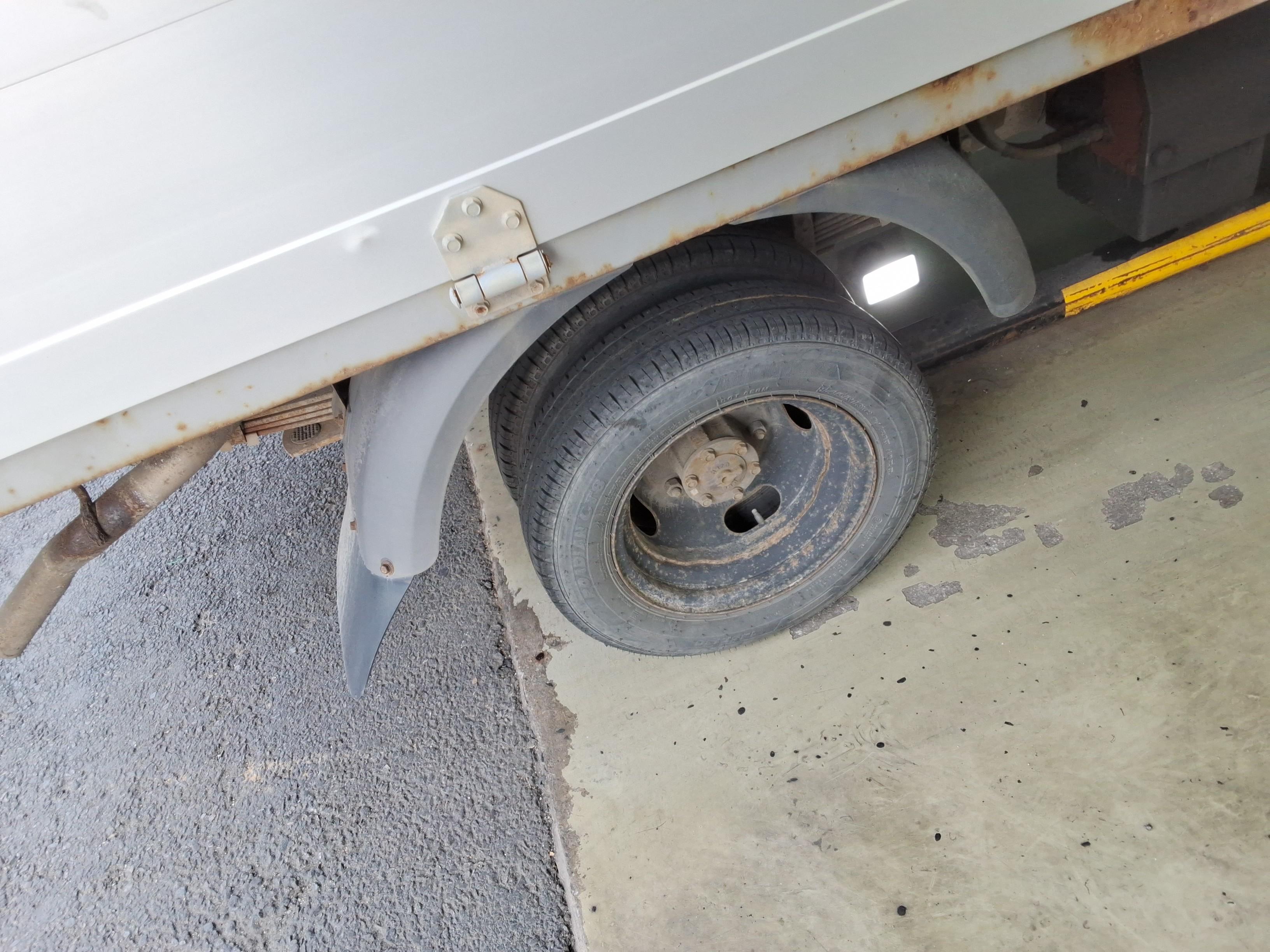 Hyundai Porter 2016 - Image 20