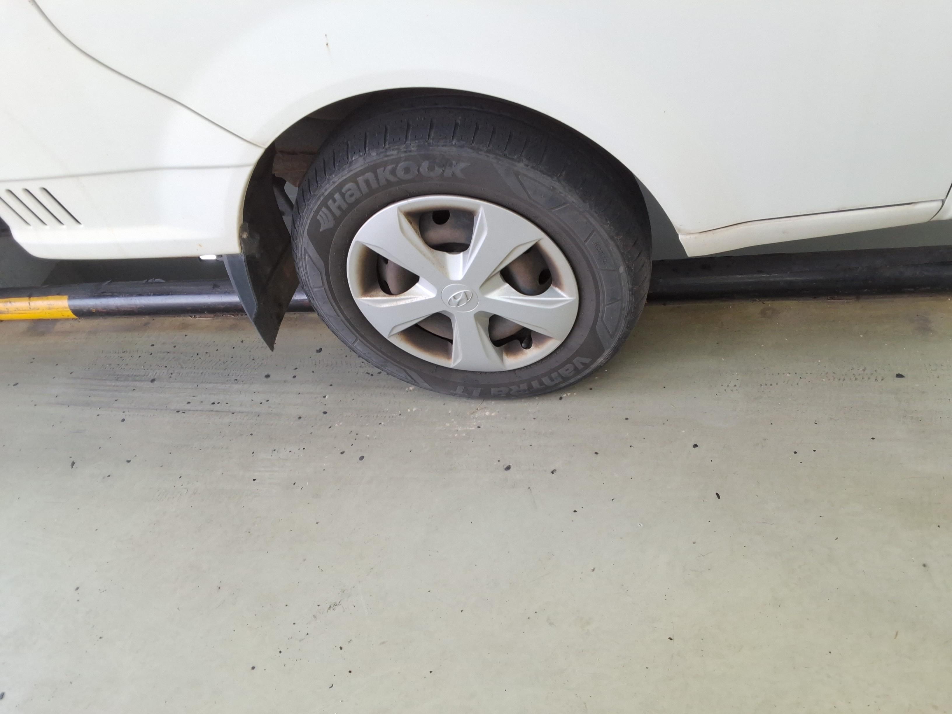Hyundai Porter 2016 - Image 21