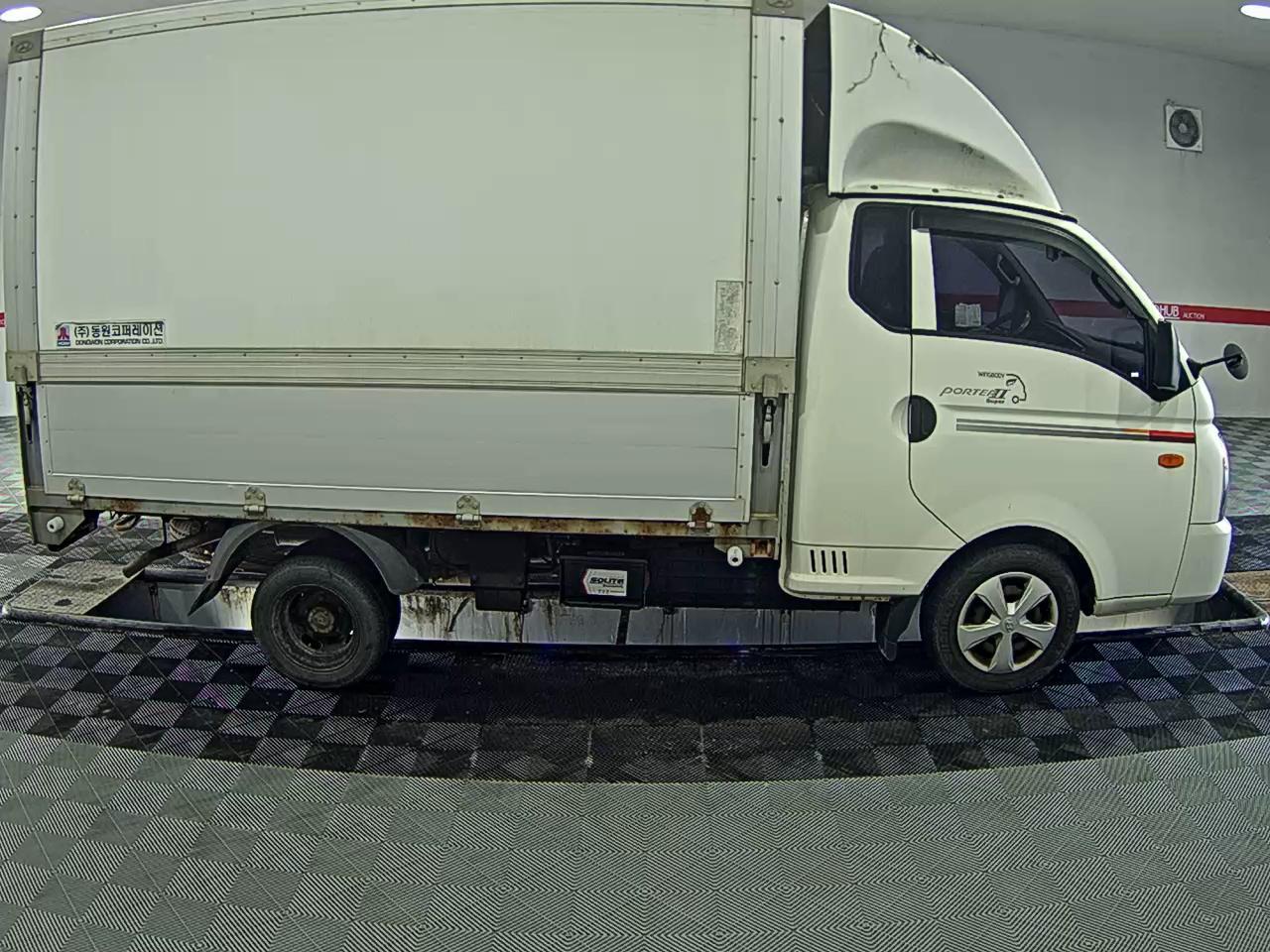 Hyundai Porter 2016 - Image 3