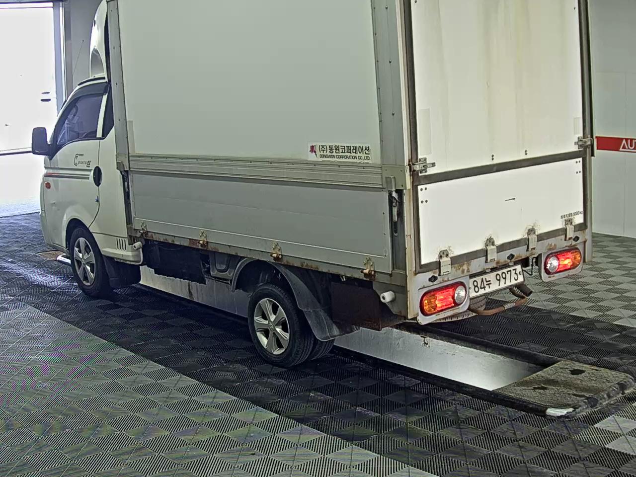 Hyundai Porter 2016 - Image 5