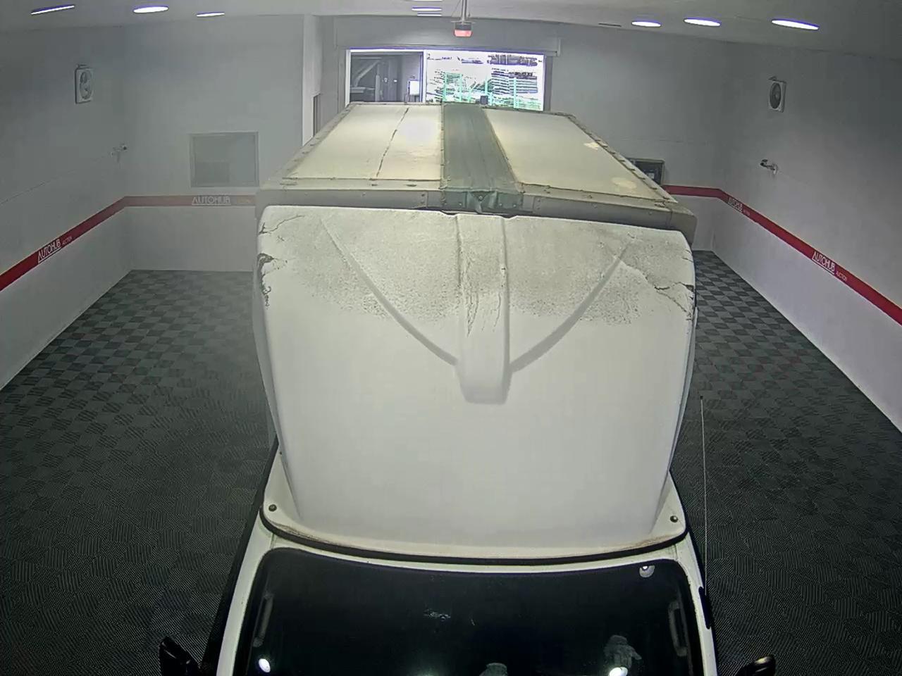 Hyundai Porter 2016 - Image 6