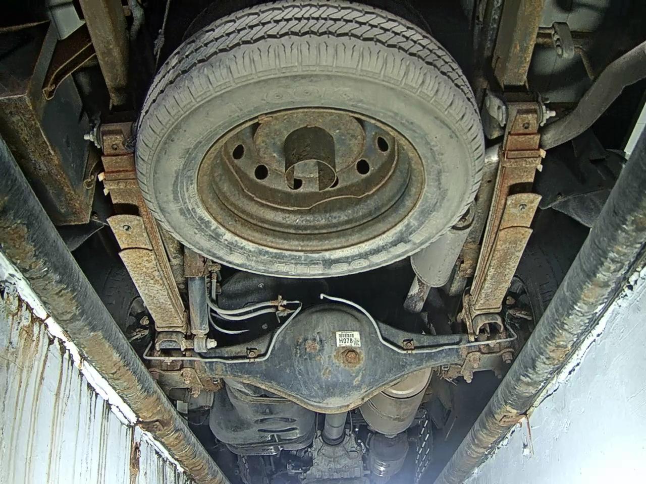 Hyundai Porter 2016 - Image 7