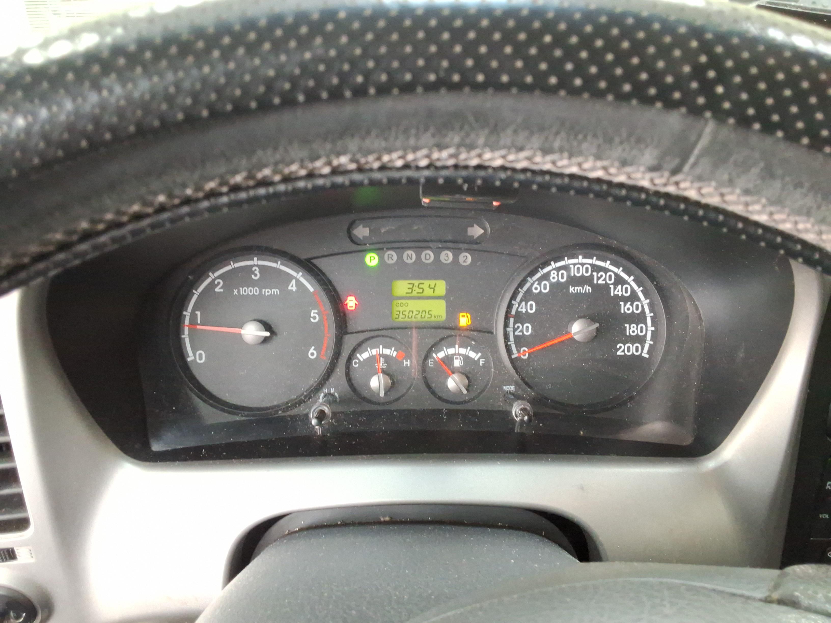 كيا بونجو 3 2015 - صورة 8