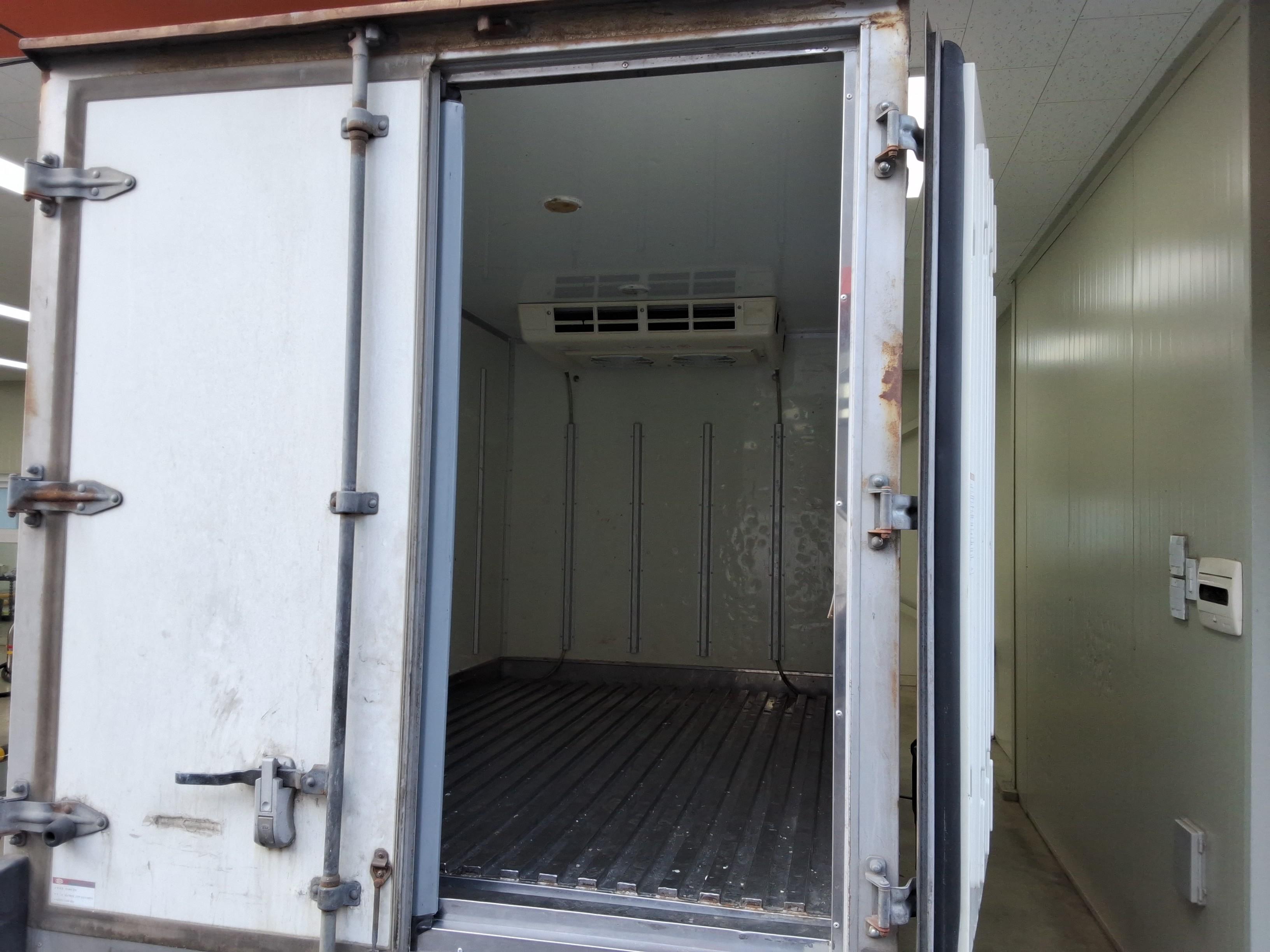 كيا بونجو 3 2015 - صورة 10