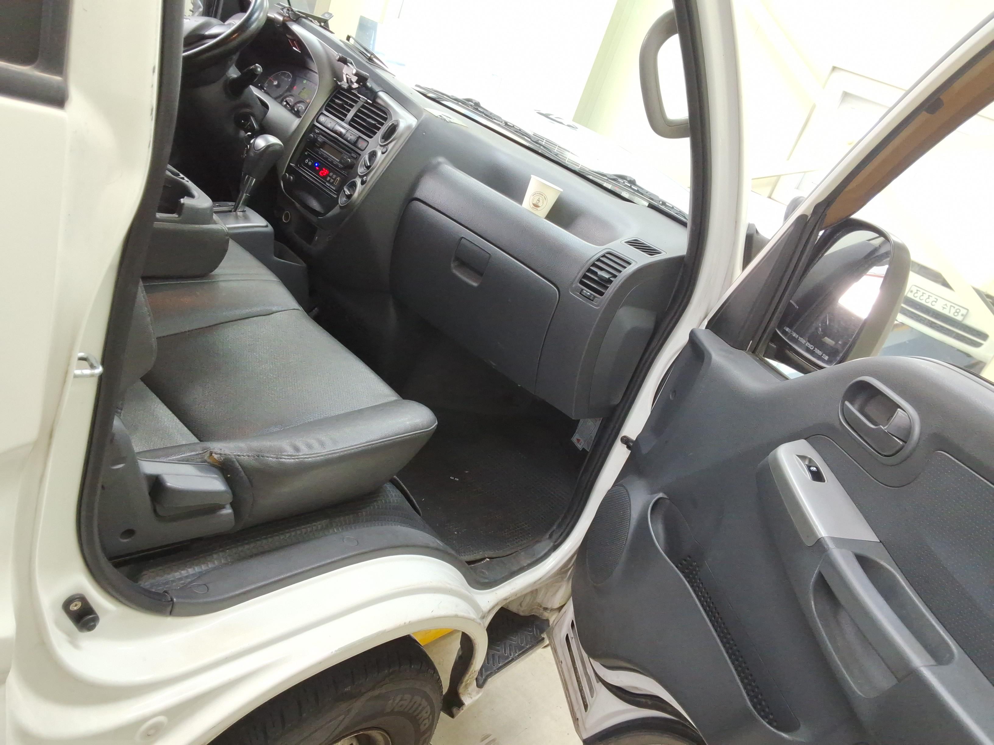 كيا بونجو 3 2015 - صورة 11