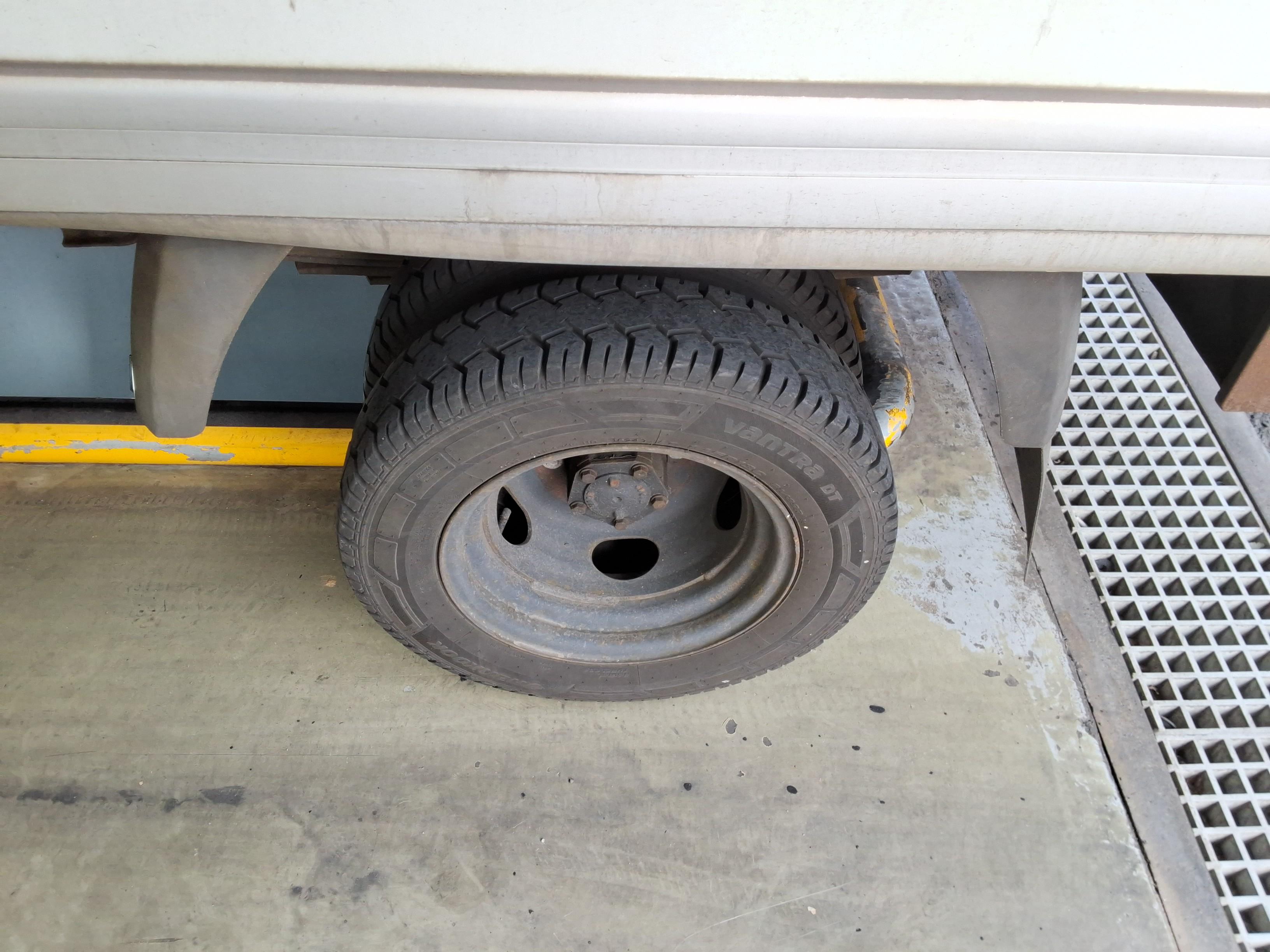 كيا بونجو 3 2015 - صورة 17