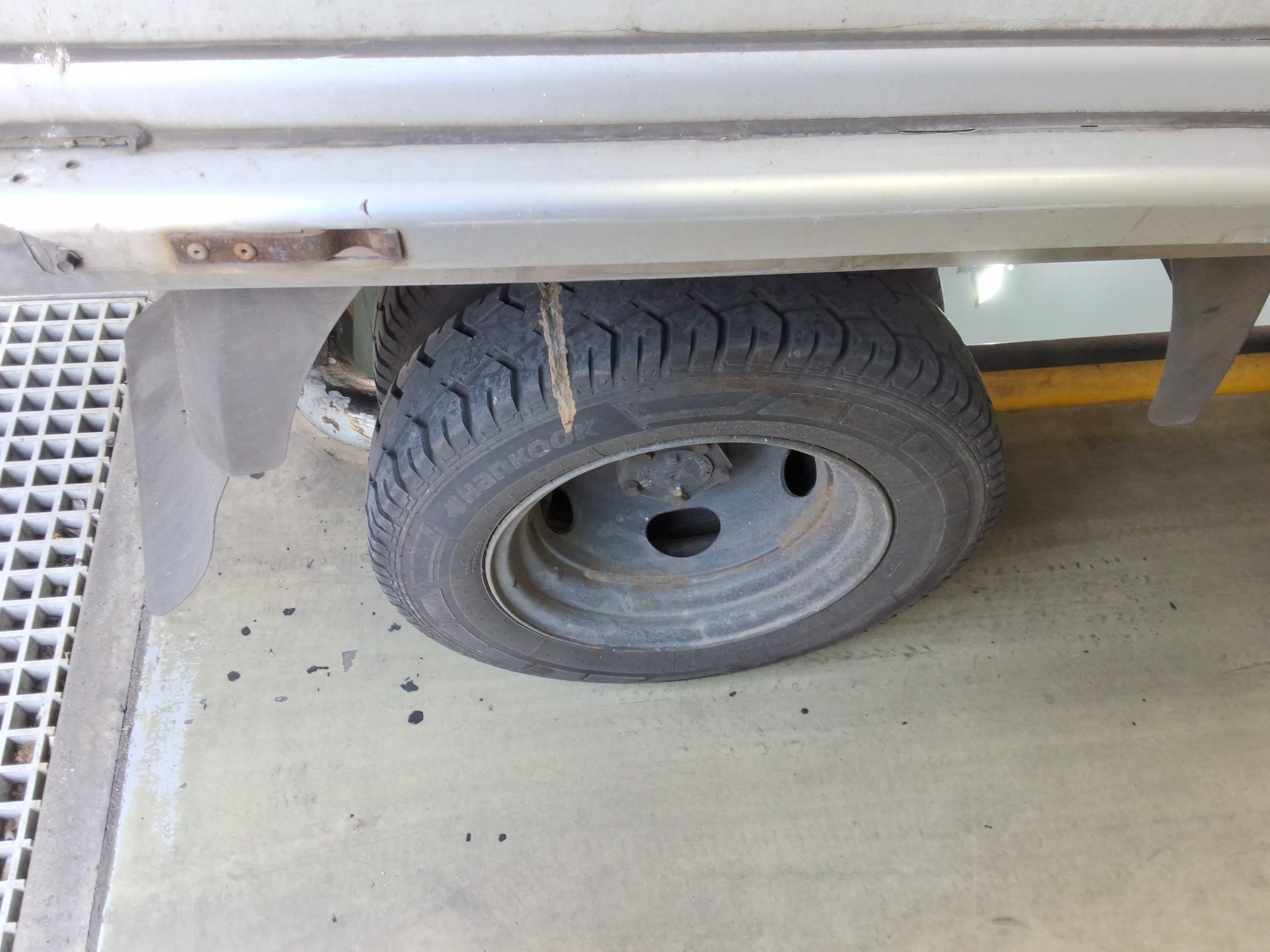 كيا بونجو 3 2015 - صورة 18