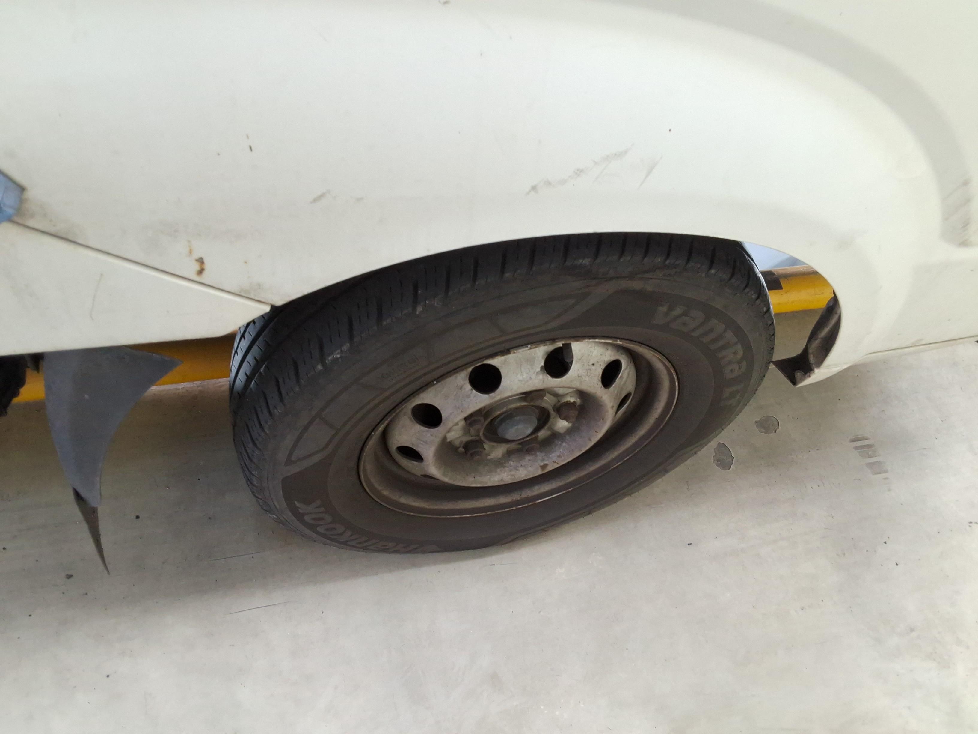 كيا بونجو 3 2015 - صورة 19