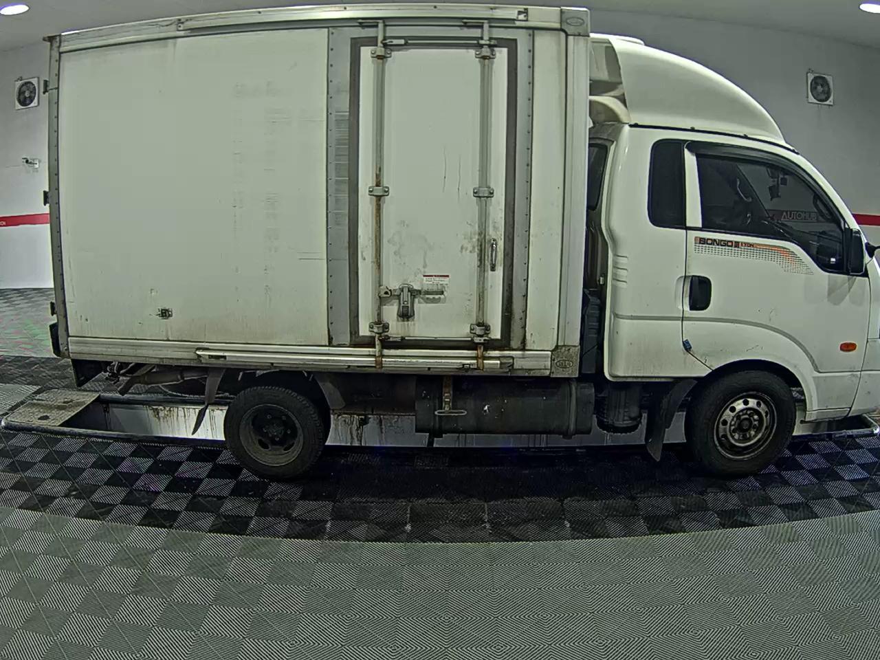 كيا بونجو 3 2015 - صورة 3