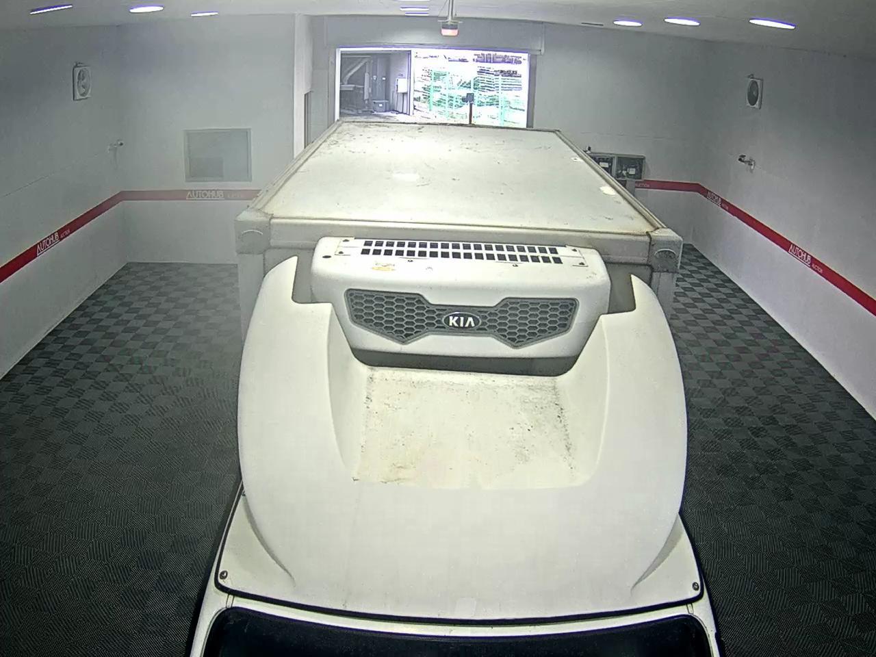 كيا بونجو 3 2015 - صورة 6