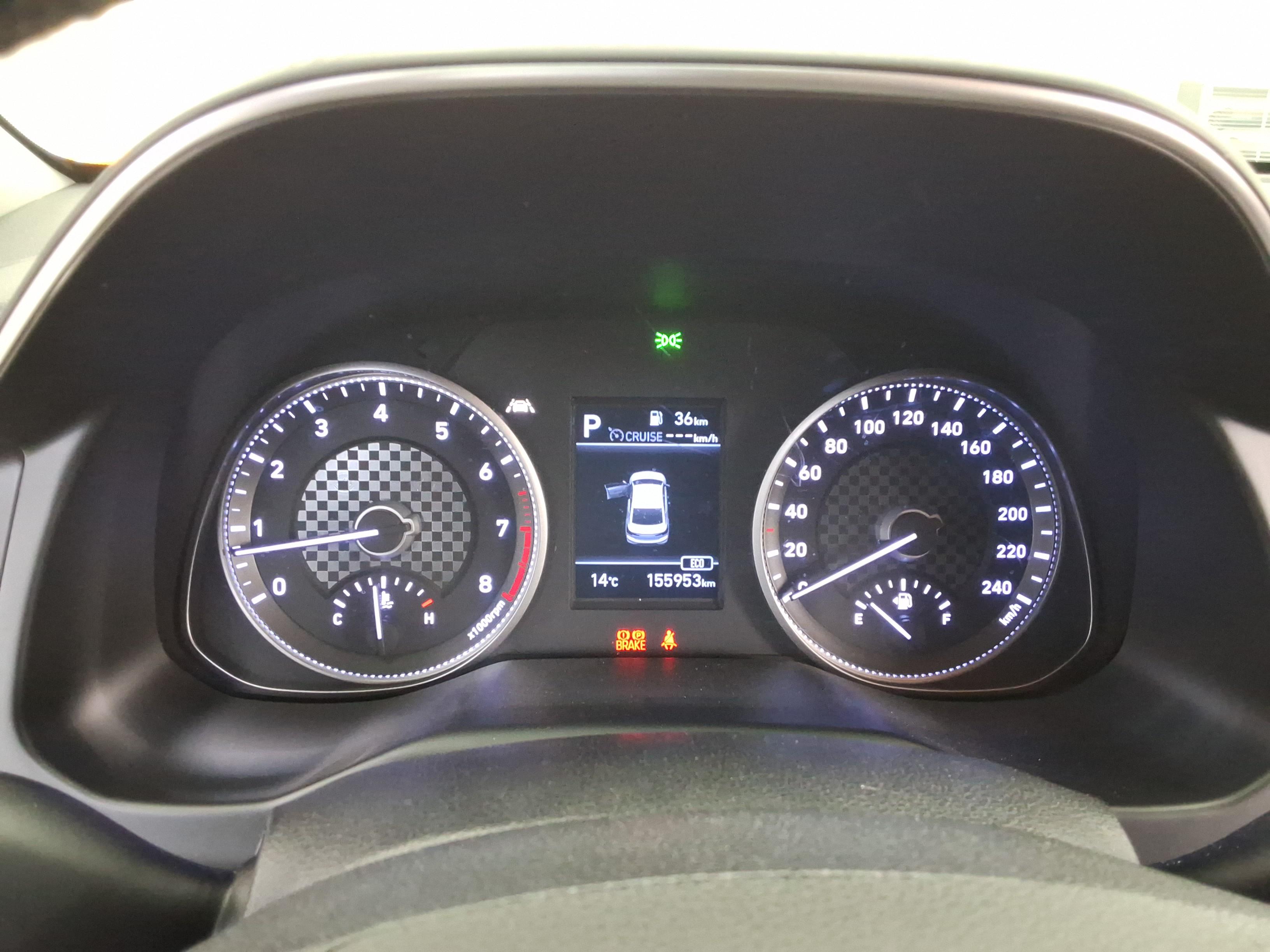 Hyundai Elantra 2020 - Image 9