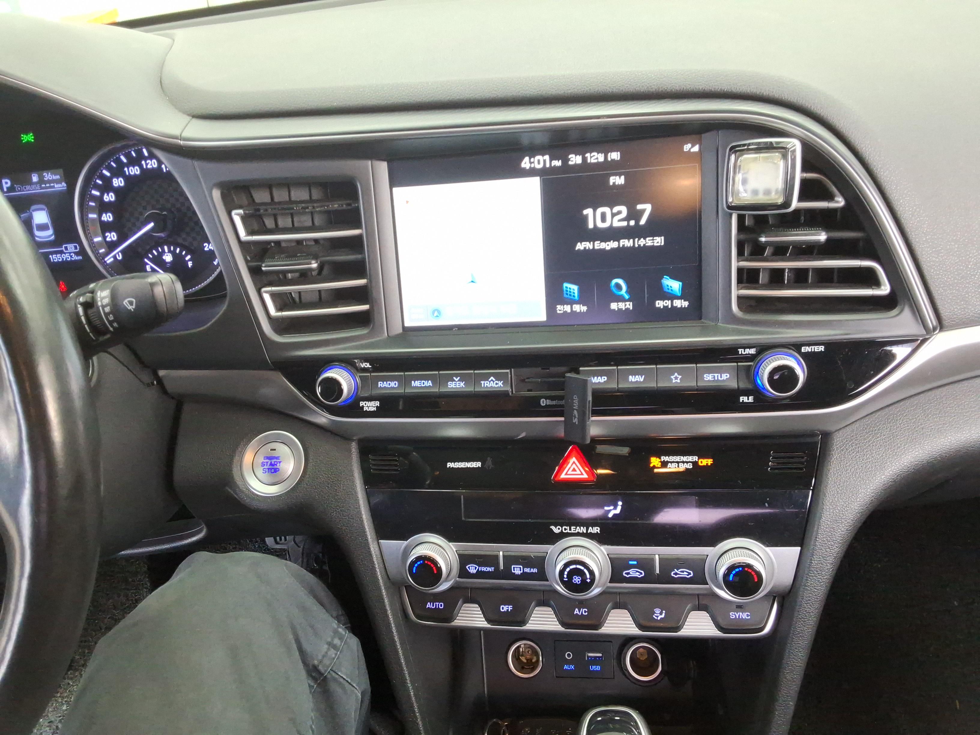 Hyundai Elantra 2020 - Image 18