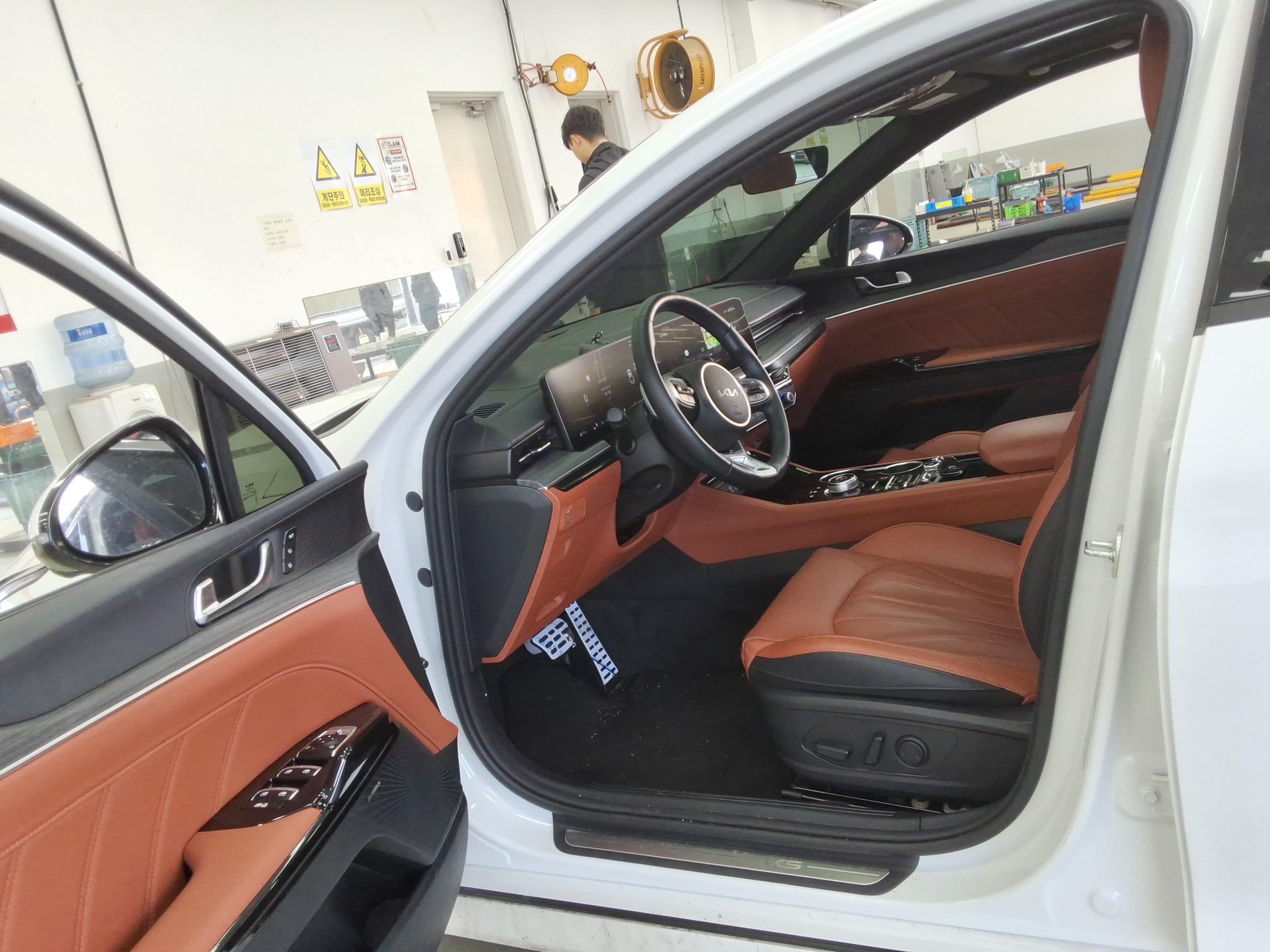 기아자동차 K5 2025 - 이미지 10