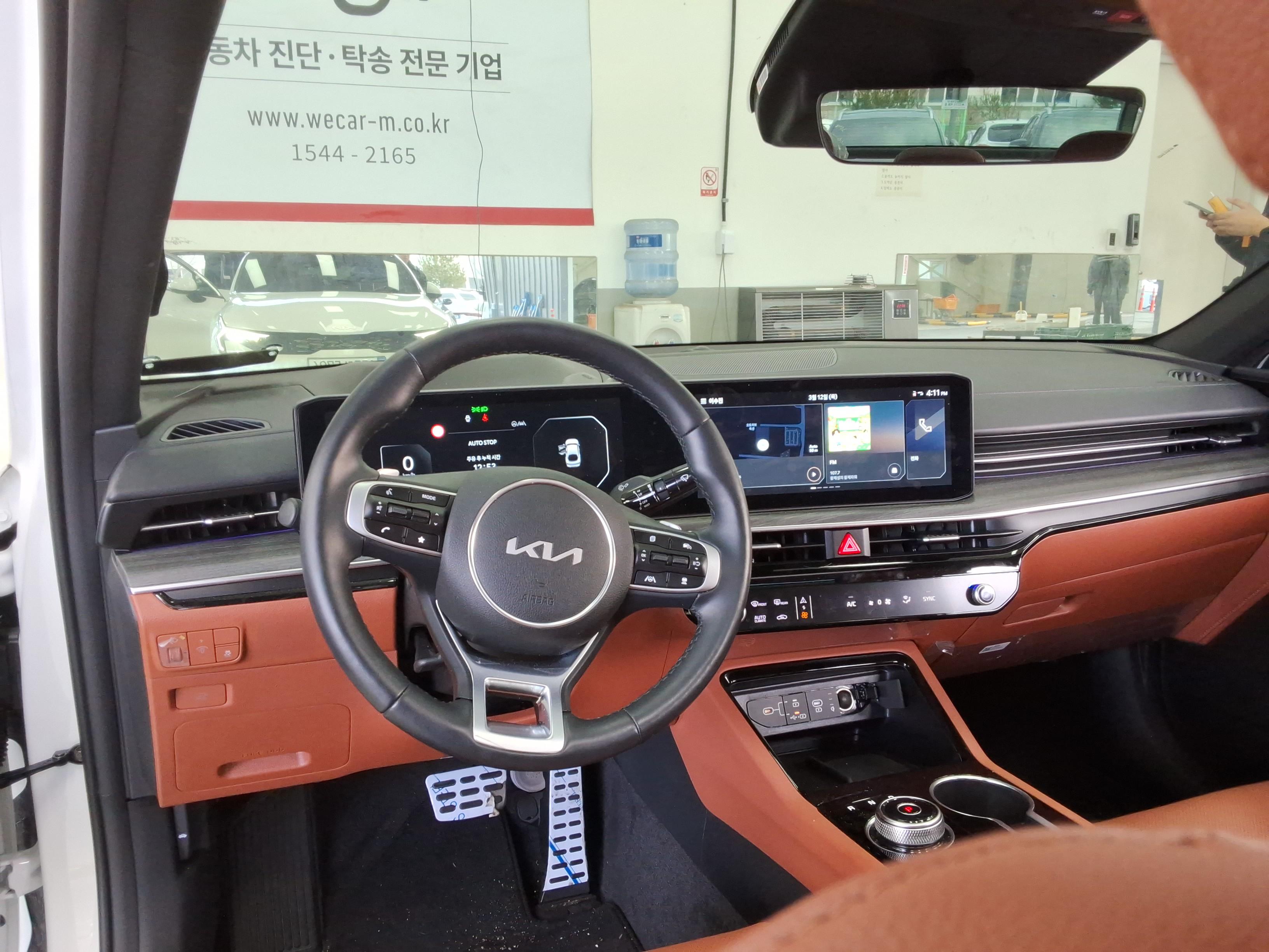 기아자동차 K5 2025 - 이미지 11