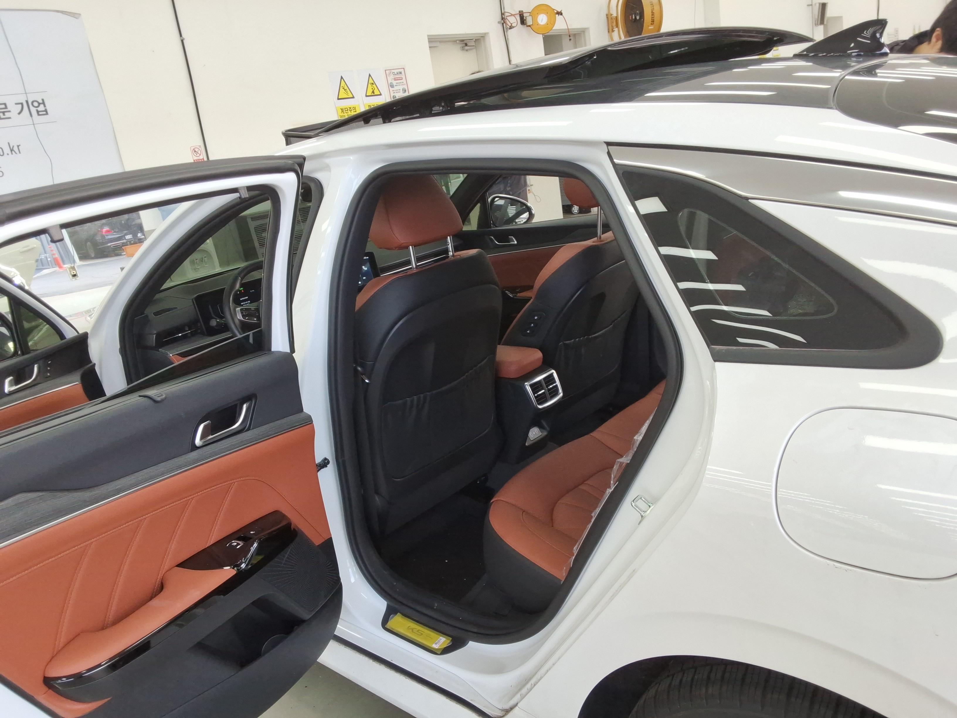 기아자동차 K5 2025 - 이미지 12