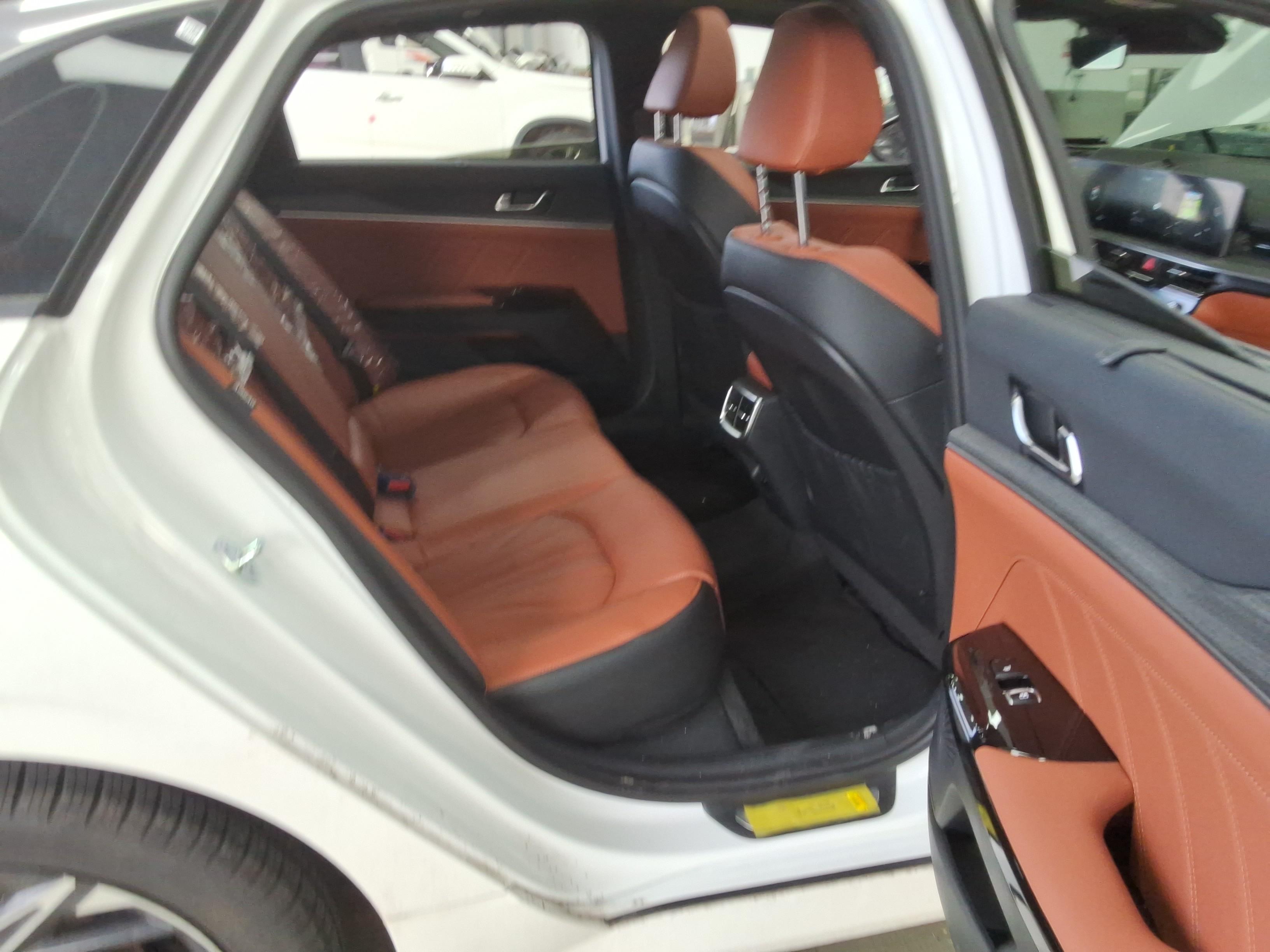 기아자동차 K5 2025 - 이미지 13