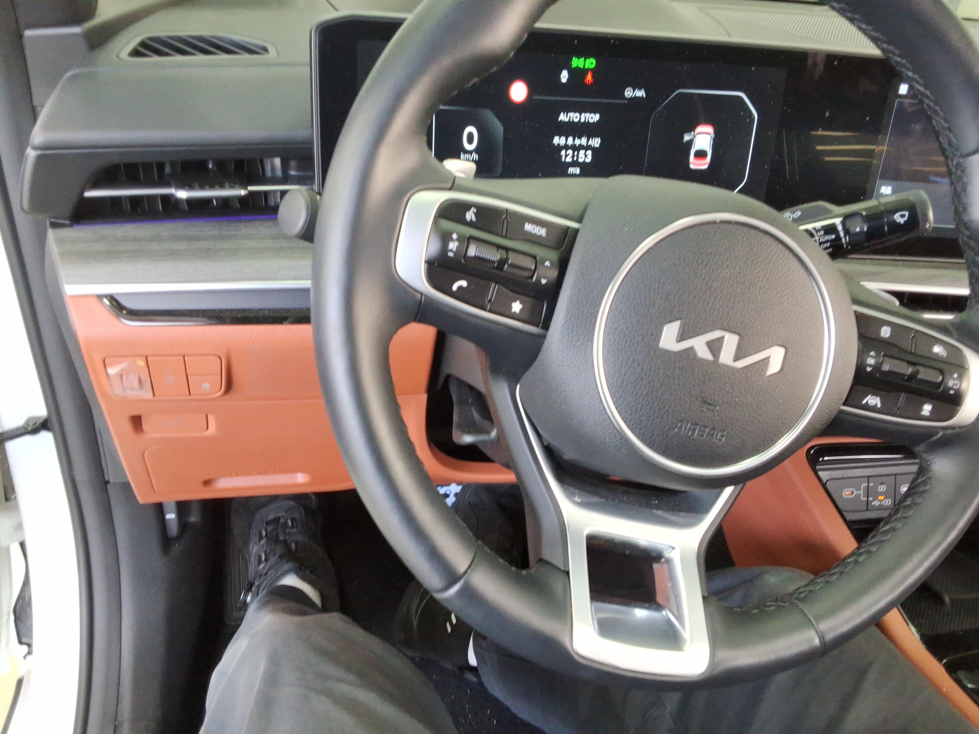 기아자동차 K5 2025 - 이미지 17