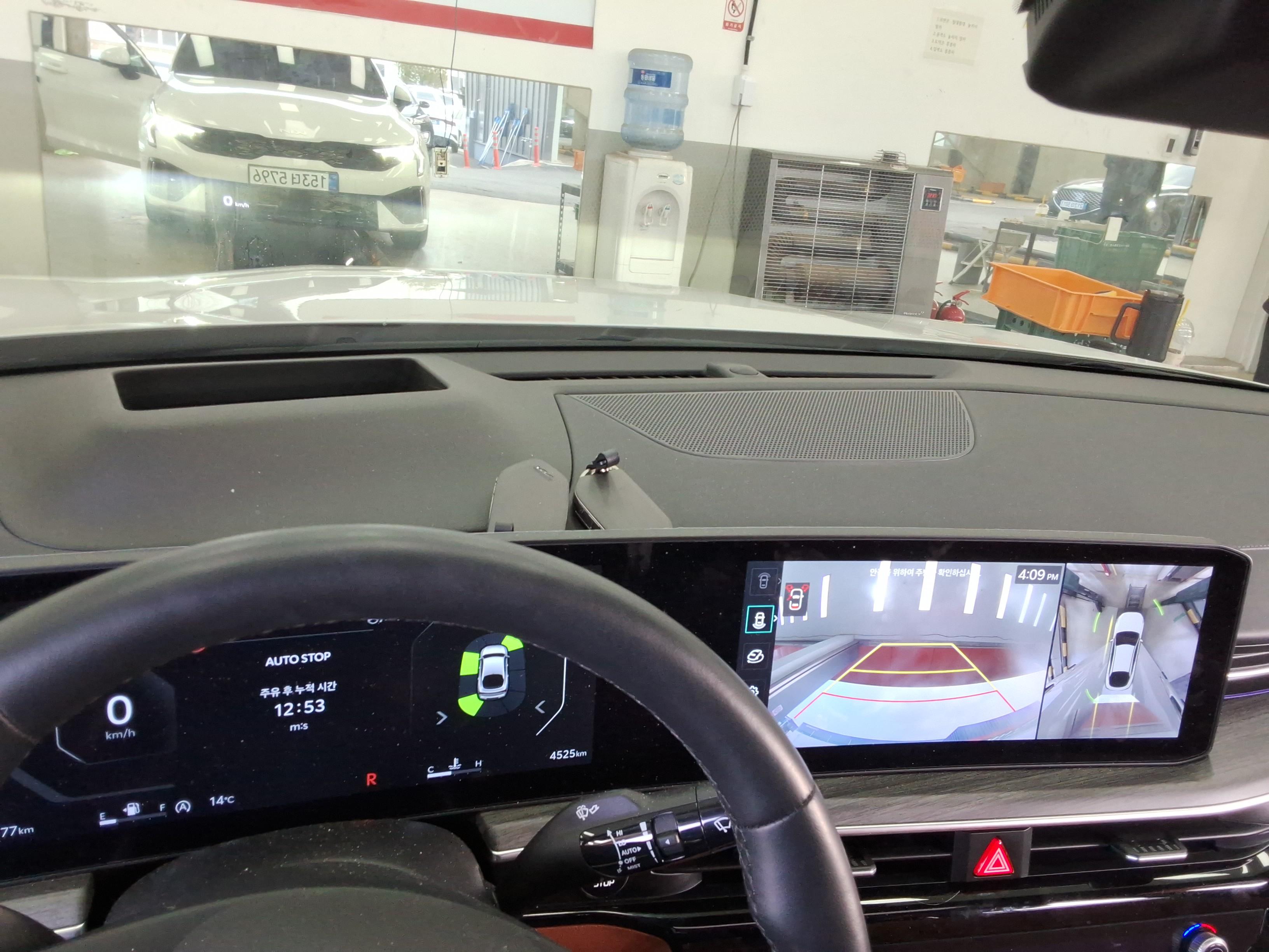 기아자동차 K5 2025 - 이미지 19