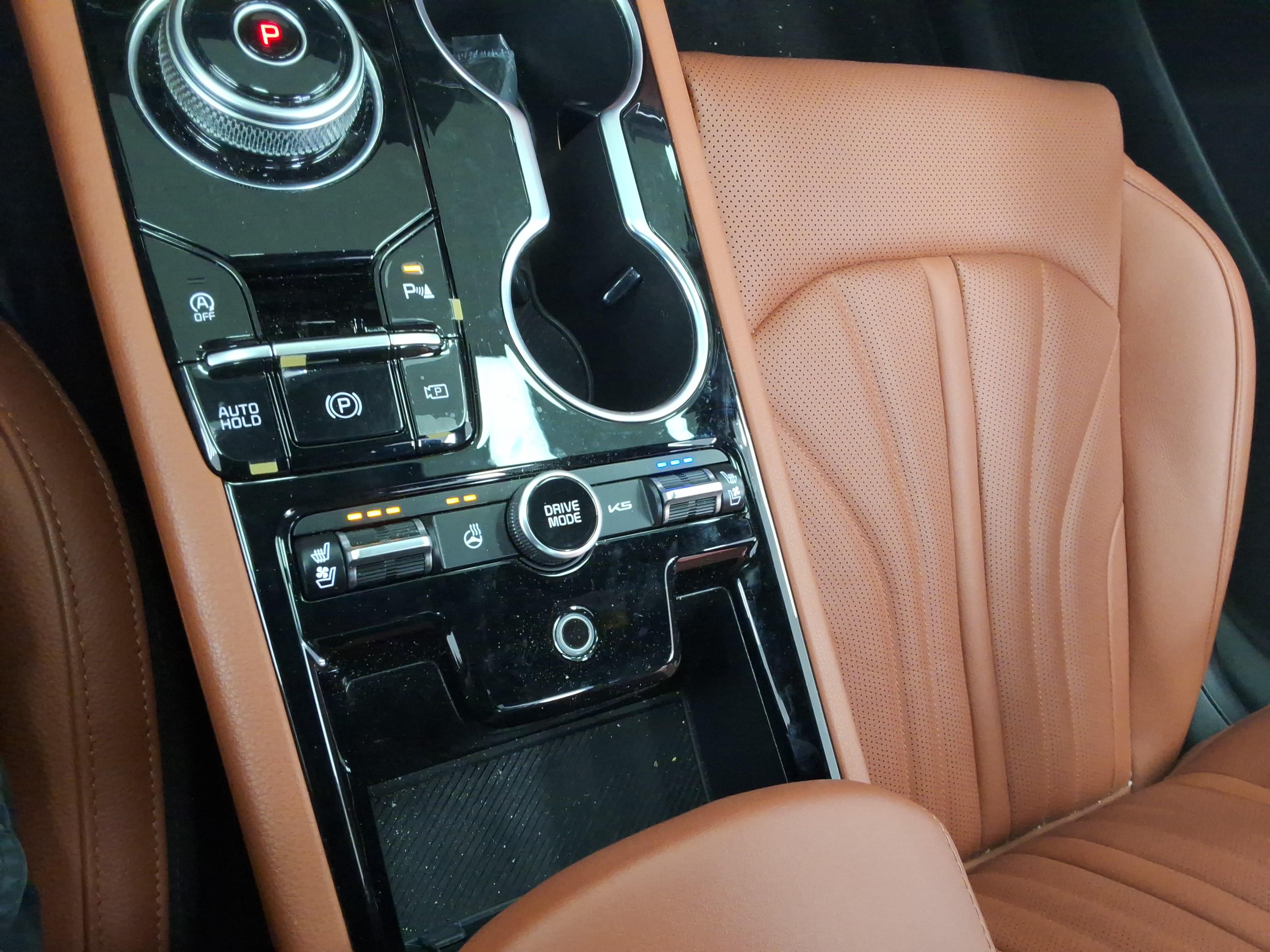 기아자동차 K5 2025 - 이미지 20