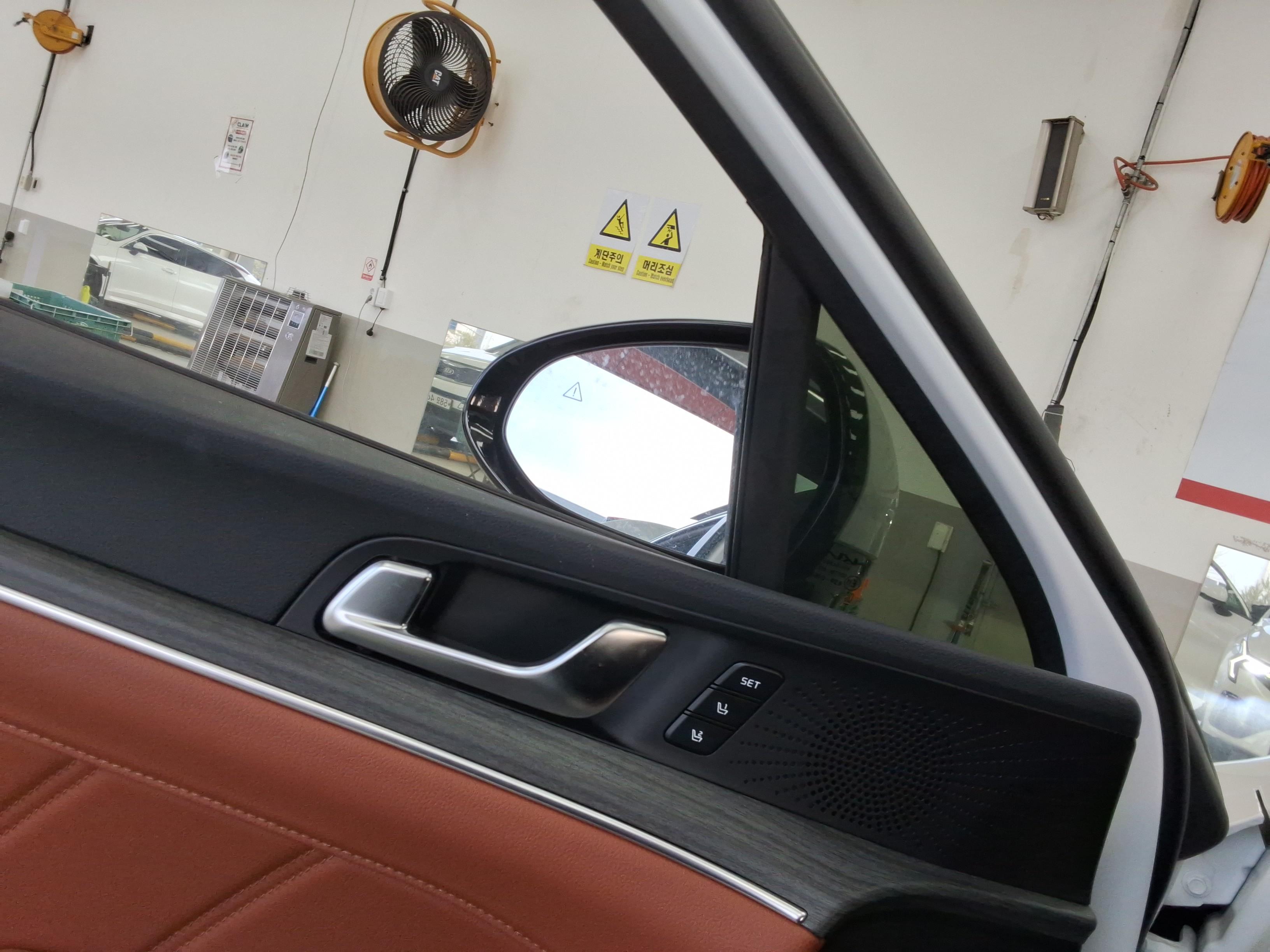 기아자동차 K5 2025 - 이미지 21