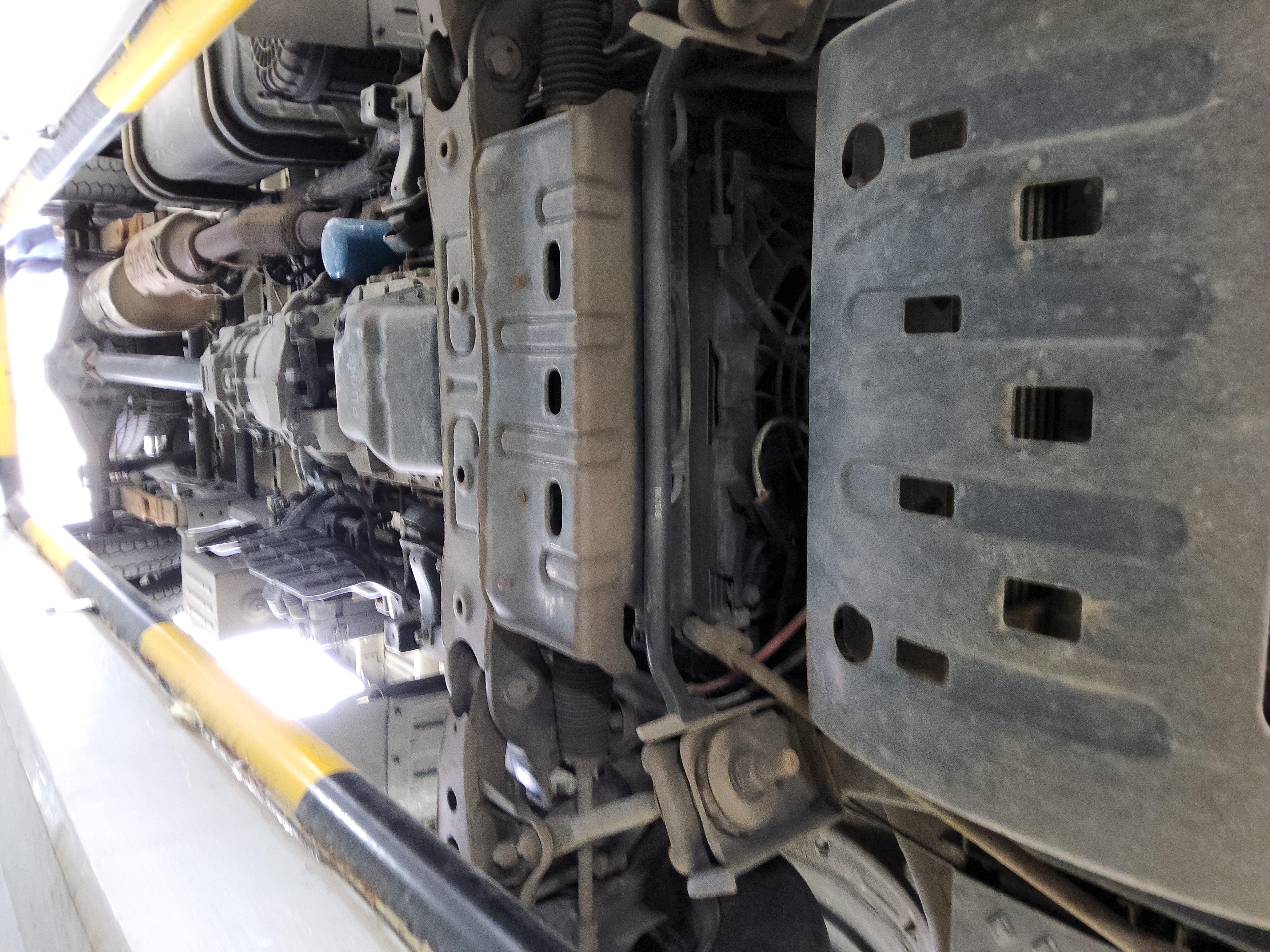 كيا بونجو 3 2018 - صورة 8