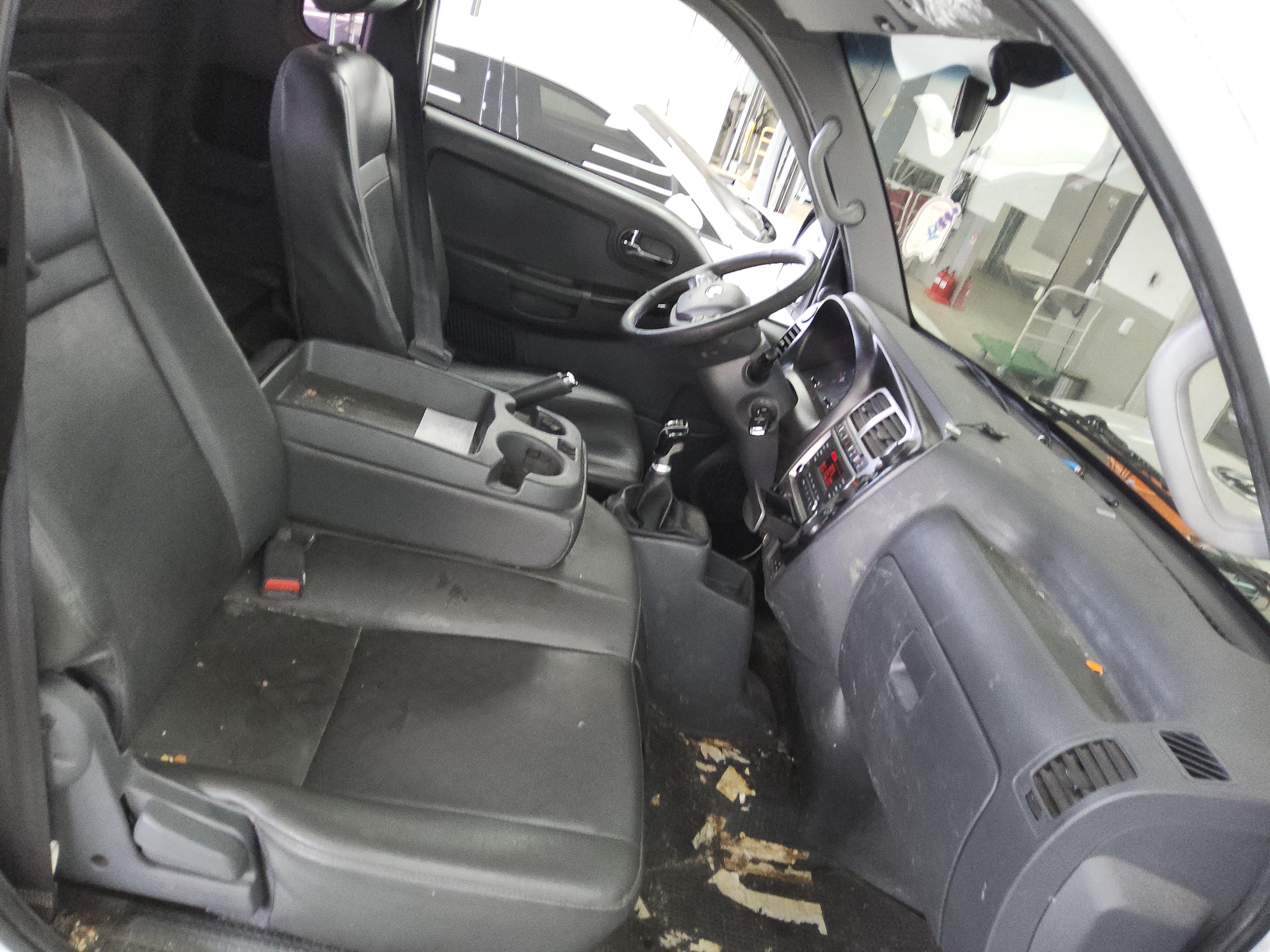 كيا بونجو 3 2018 - صورة 11