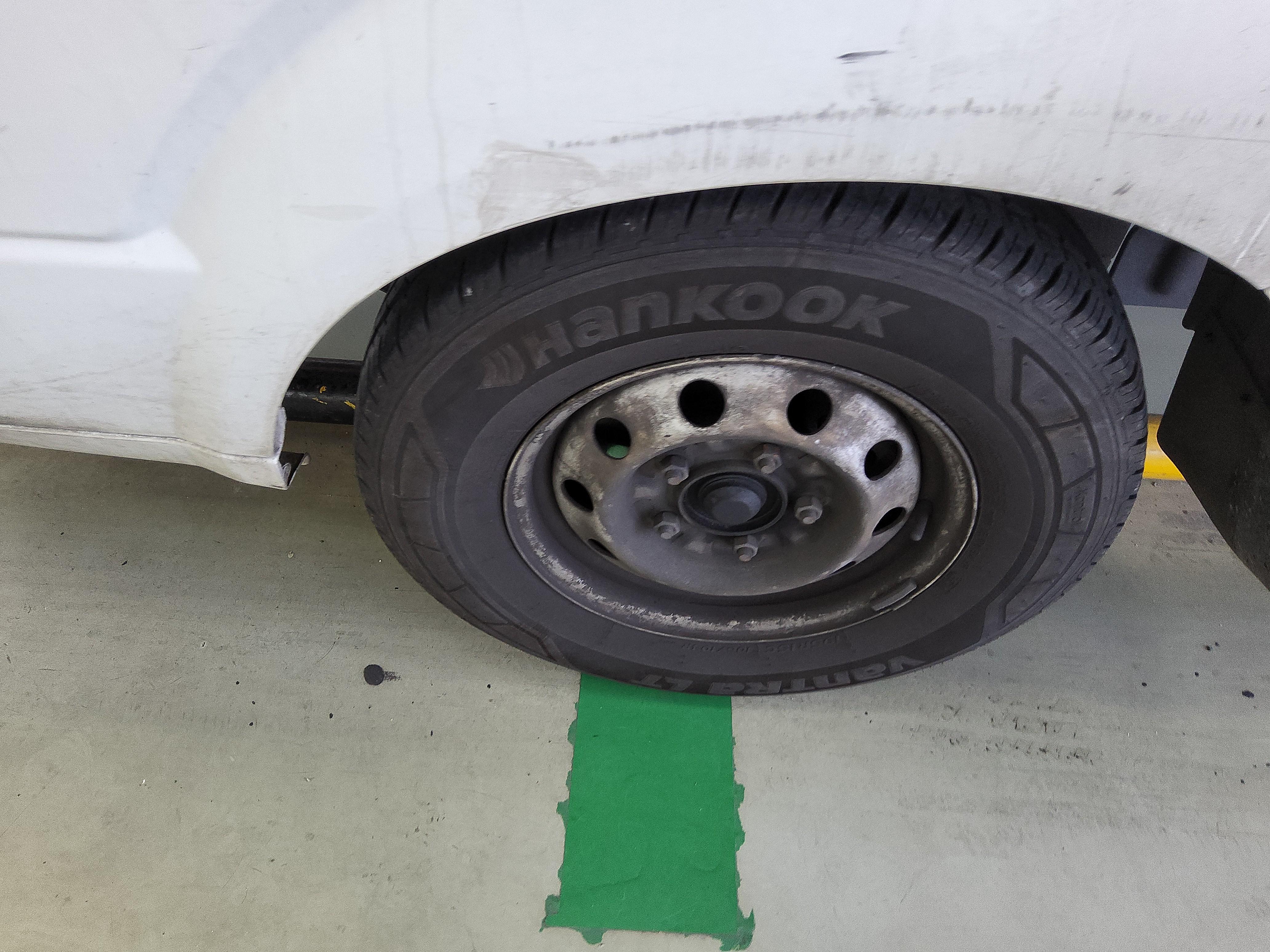 كيا بونجو 3 2018 - صورة 16