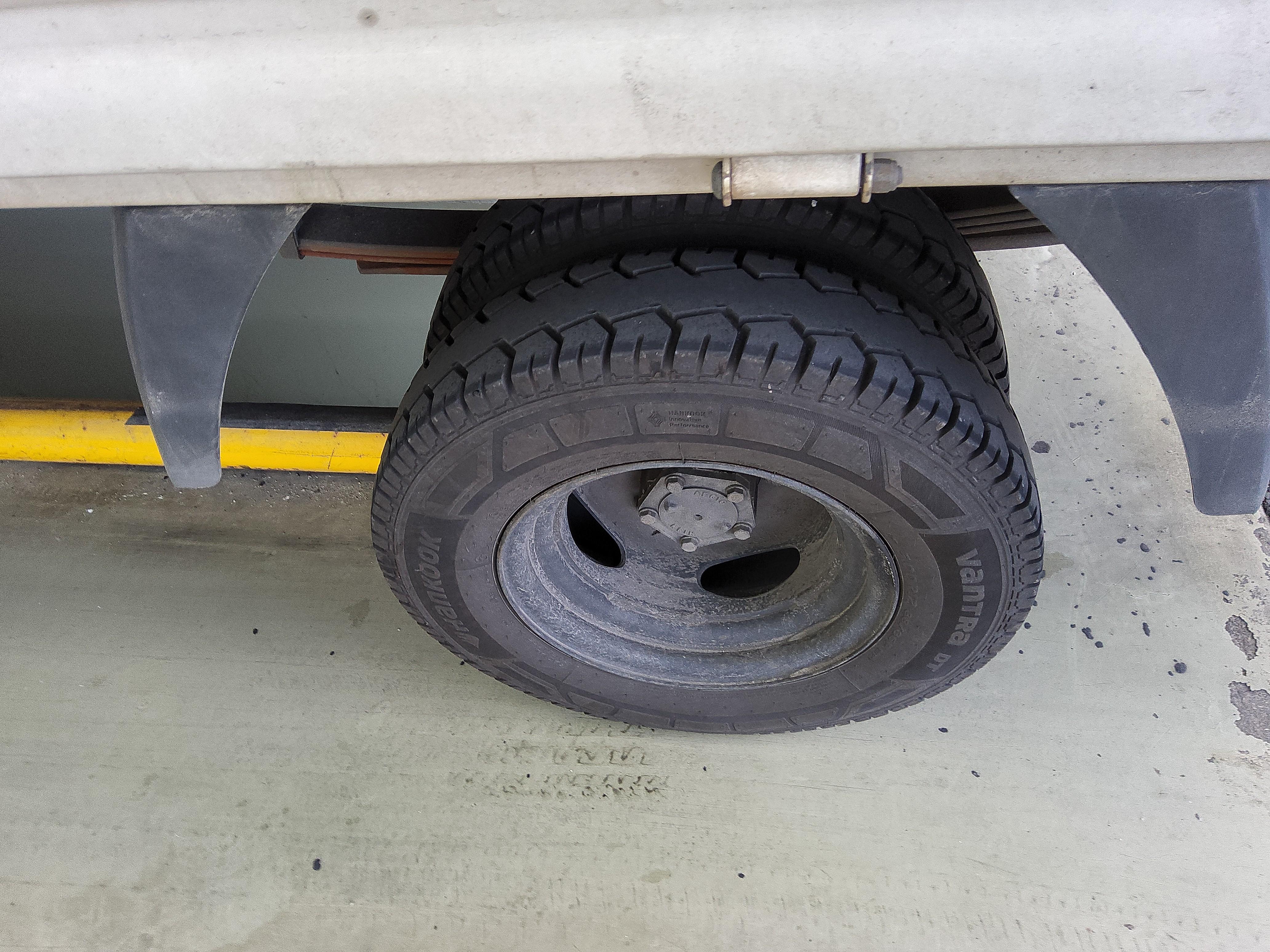 كيا بونجو 3 2018 - صورة 17