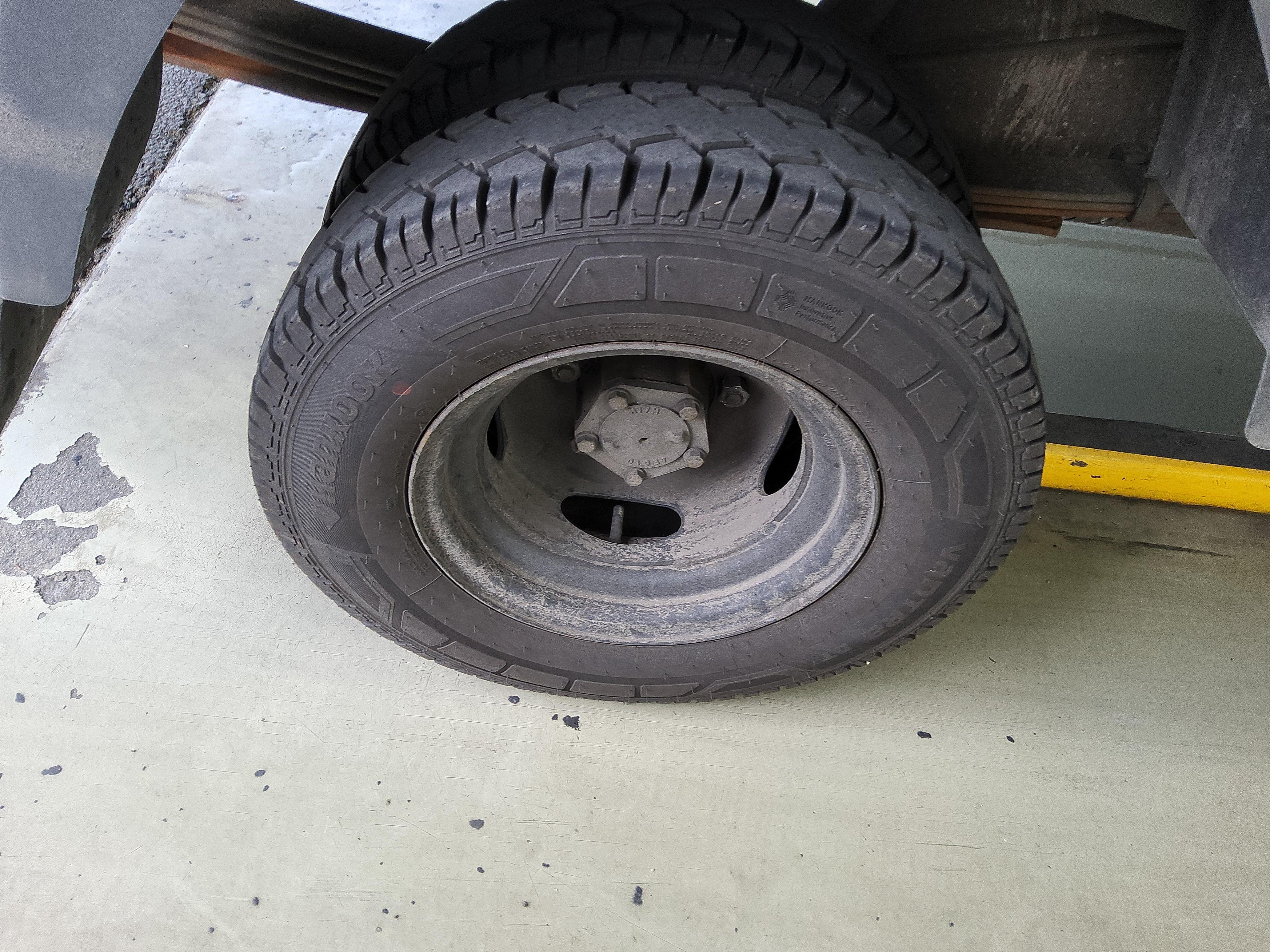 كيا بونجو 3 2018 - صورة 18